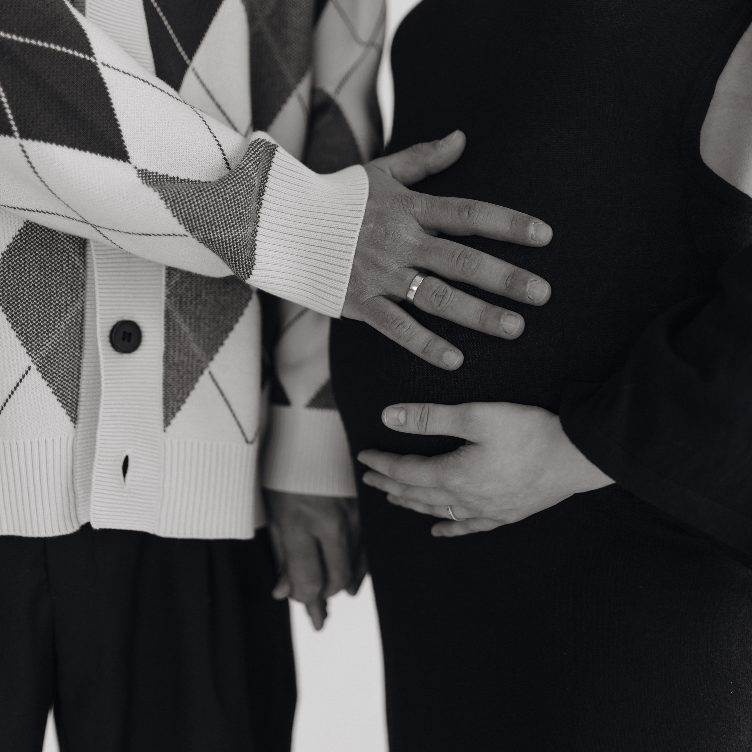 Вероника и Гоша