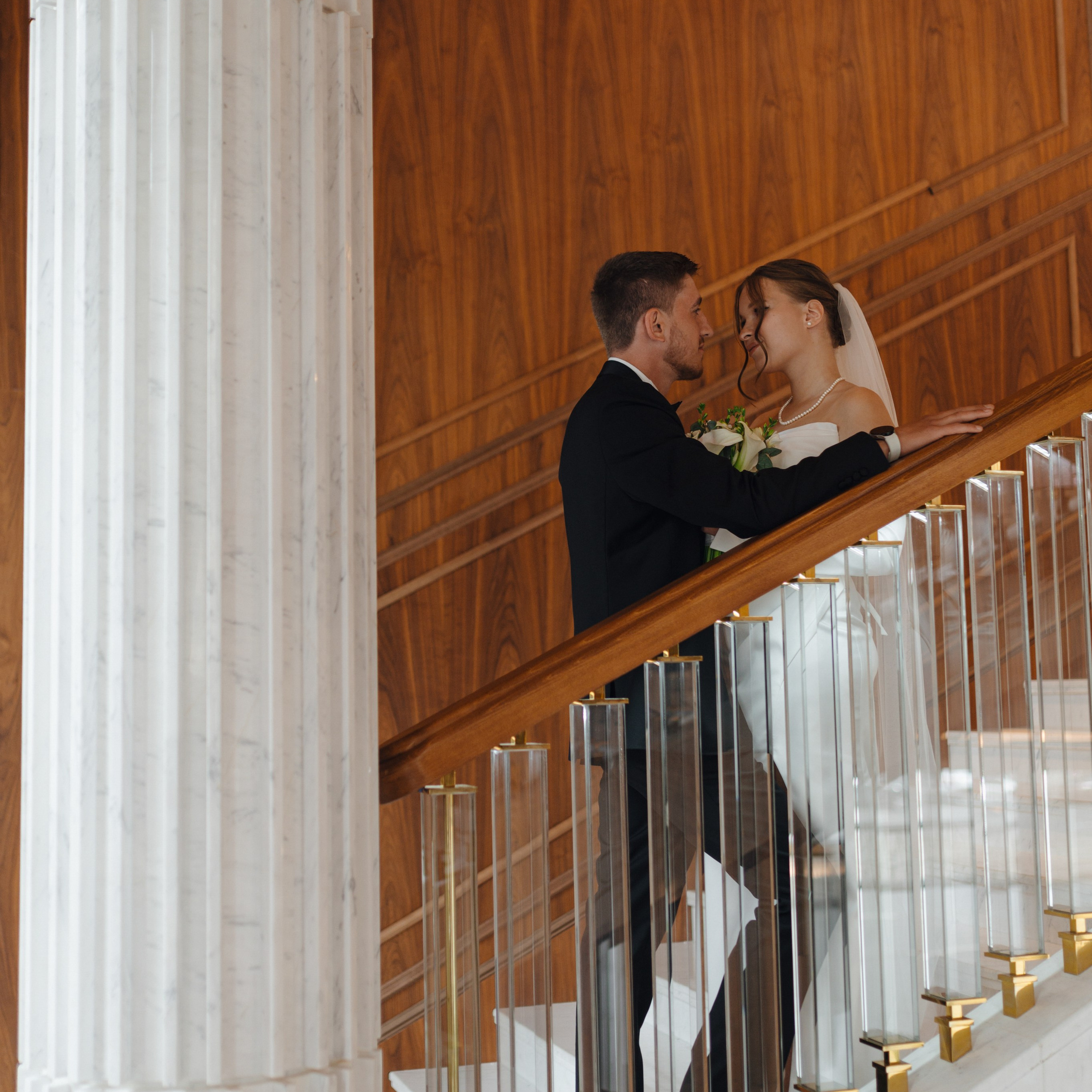 Екатерина и Илья