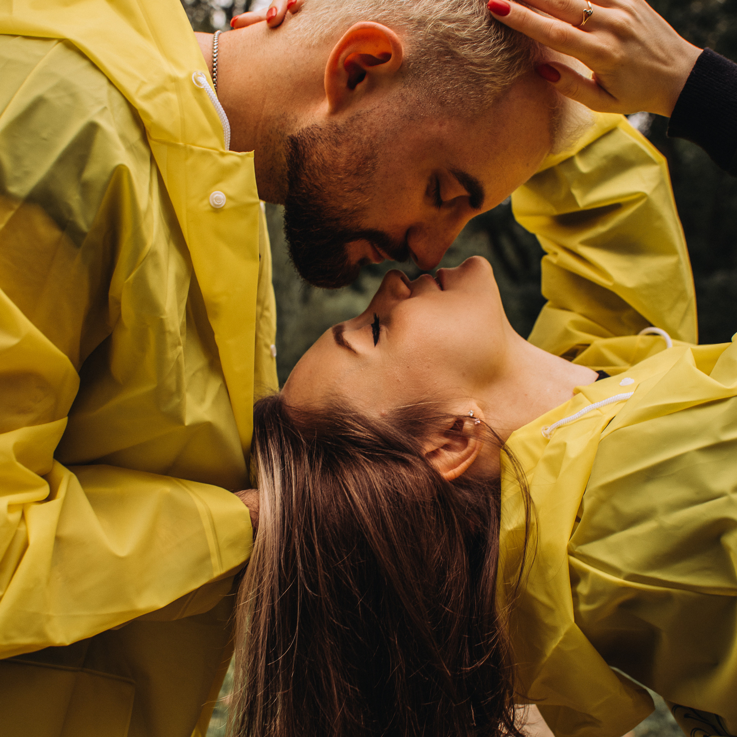 Даниил и Татьяна