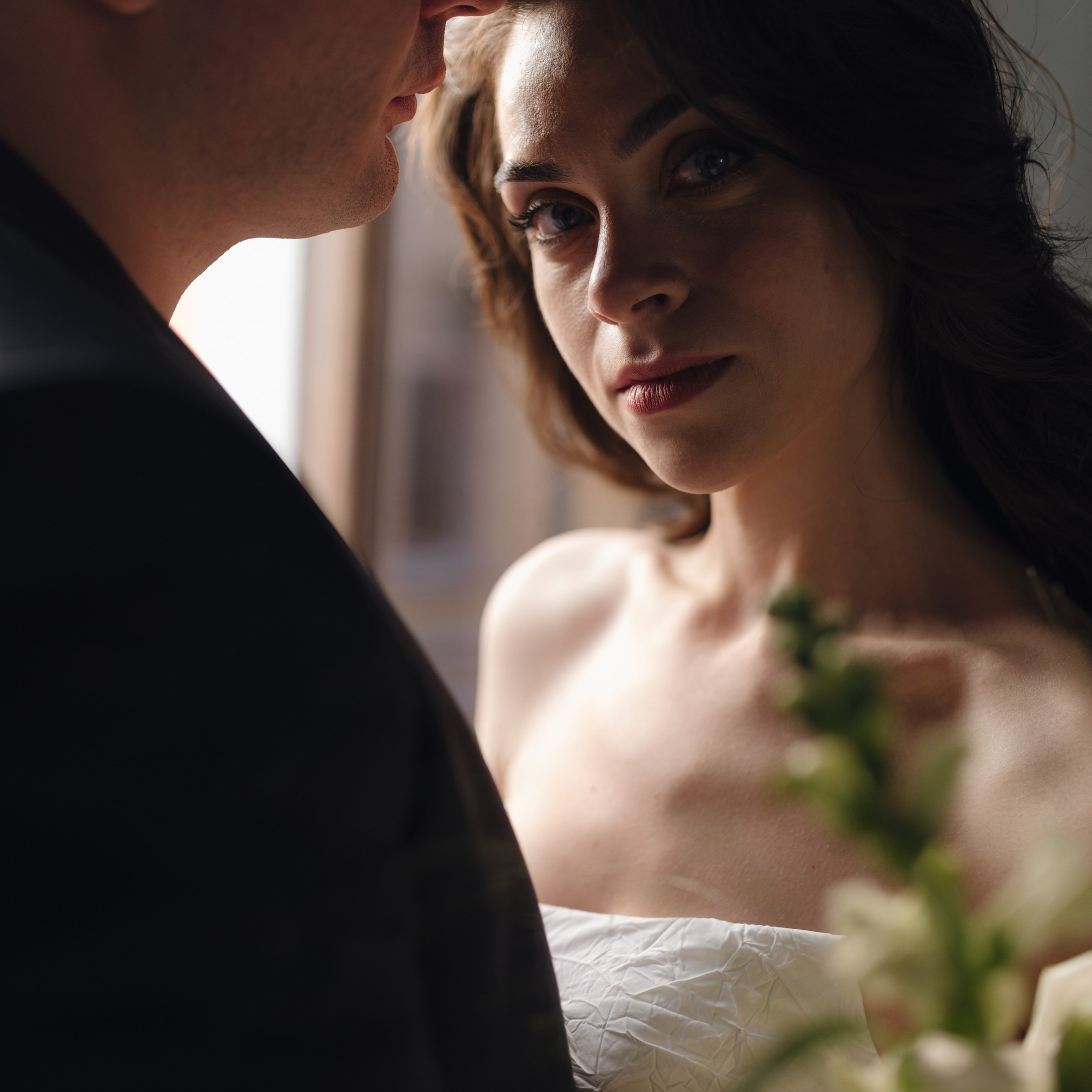 Елизавета и Константин. Особняк Спиридонова