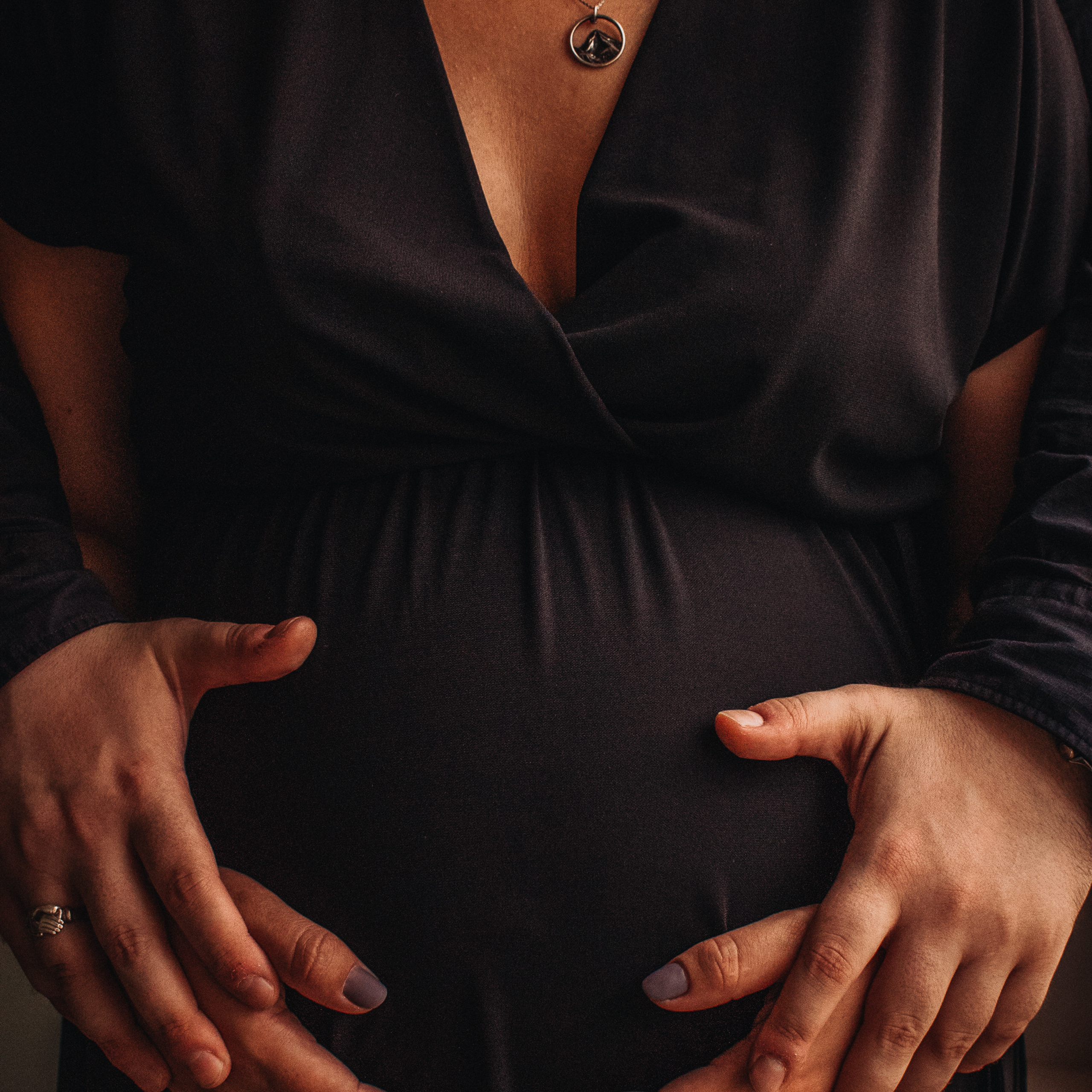 Александра и Артём