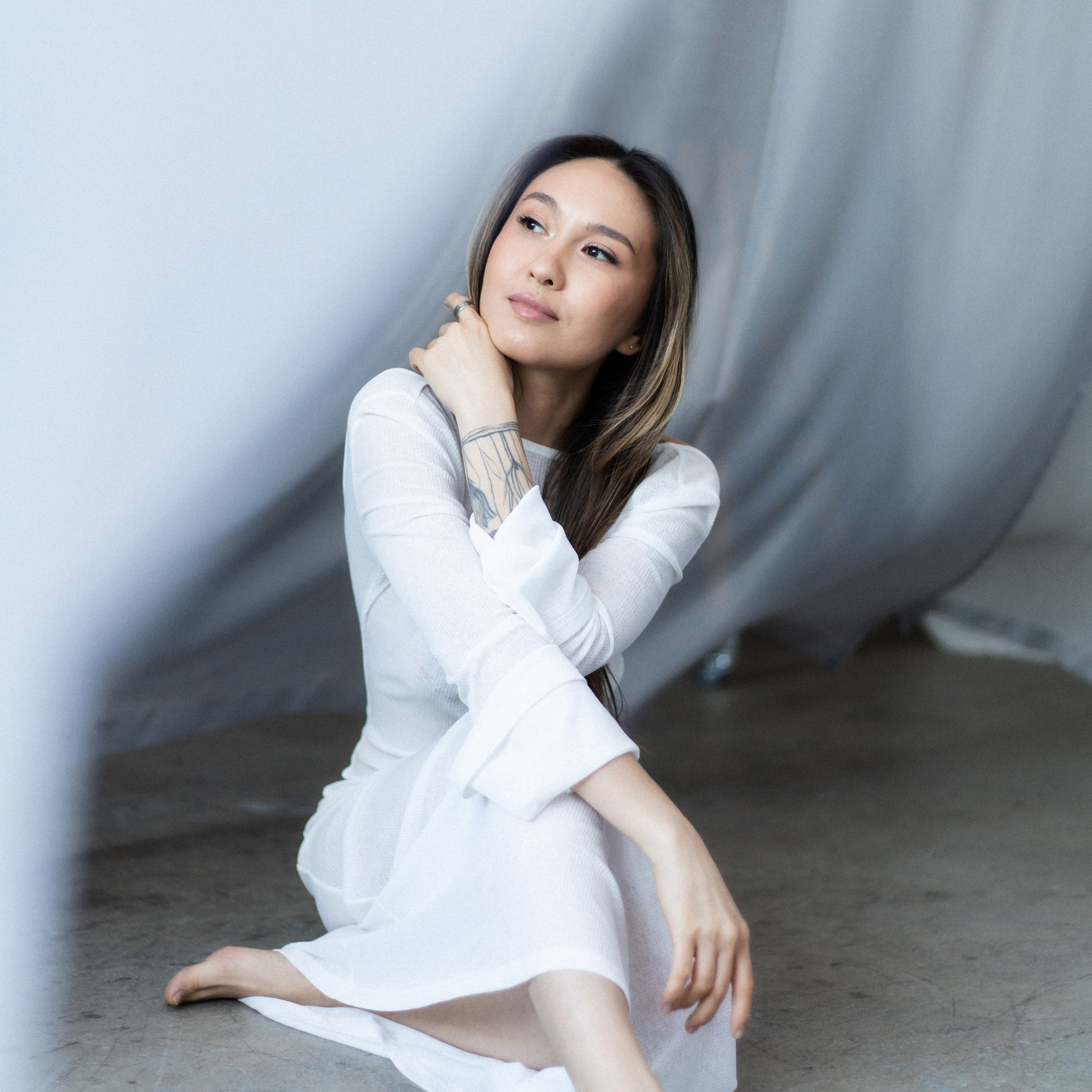 Отзывы. Фотограф Ксения Меркулова