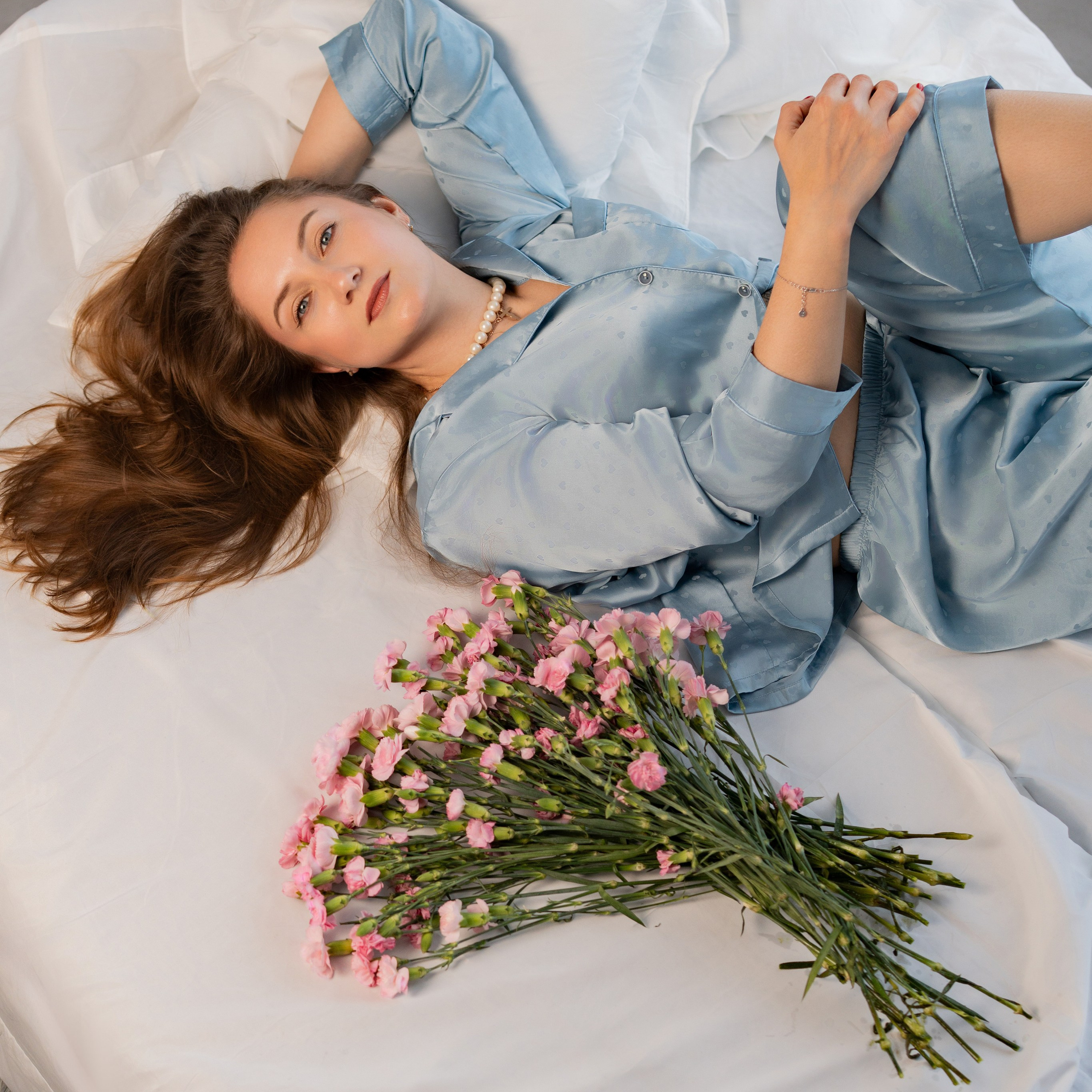 Аренда одежды и реквизита. Фотограф в Кемерово Дарья Крамер