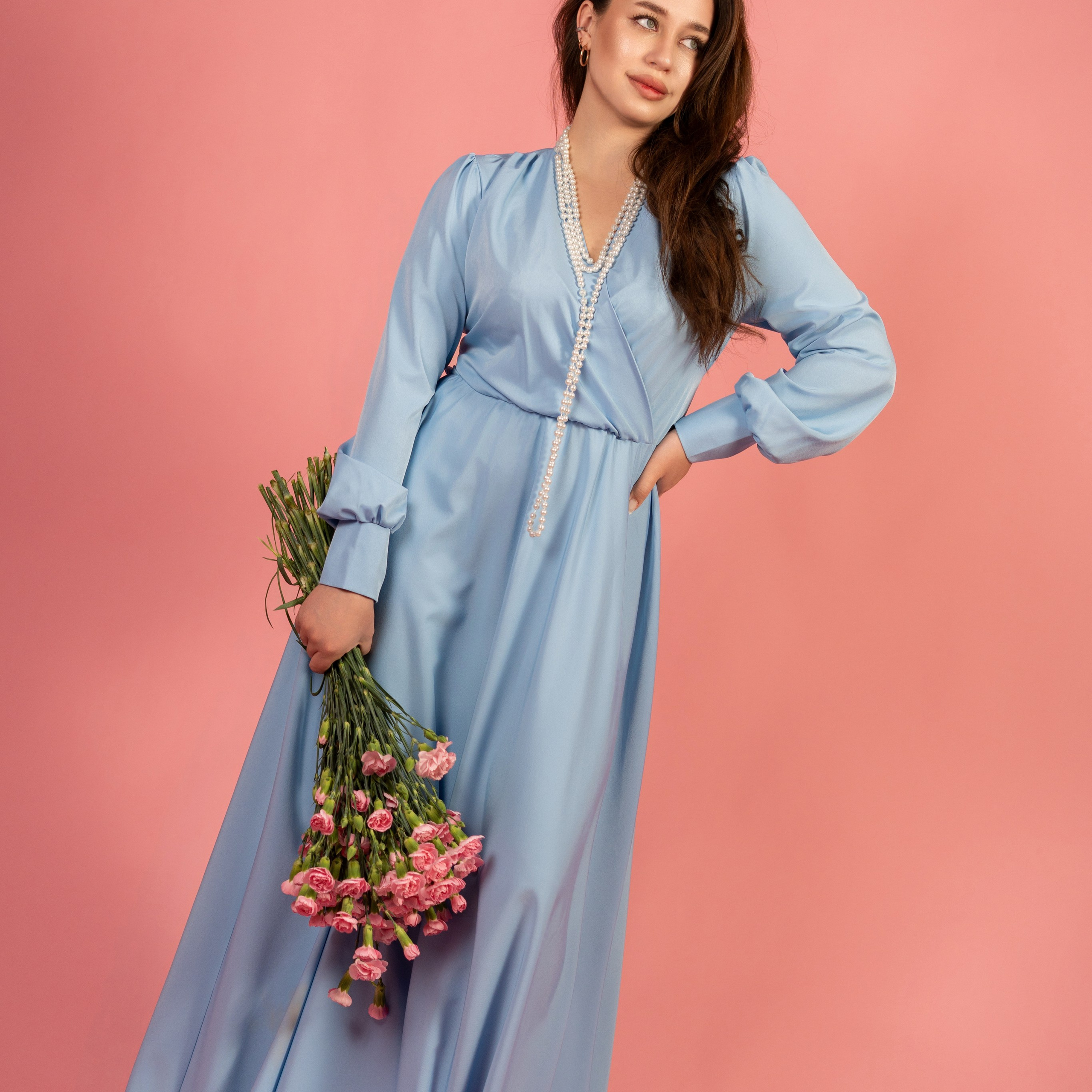 Аренда одежды и реквизита. Фотограф в Кемерово Дарья Крамер