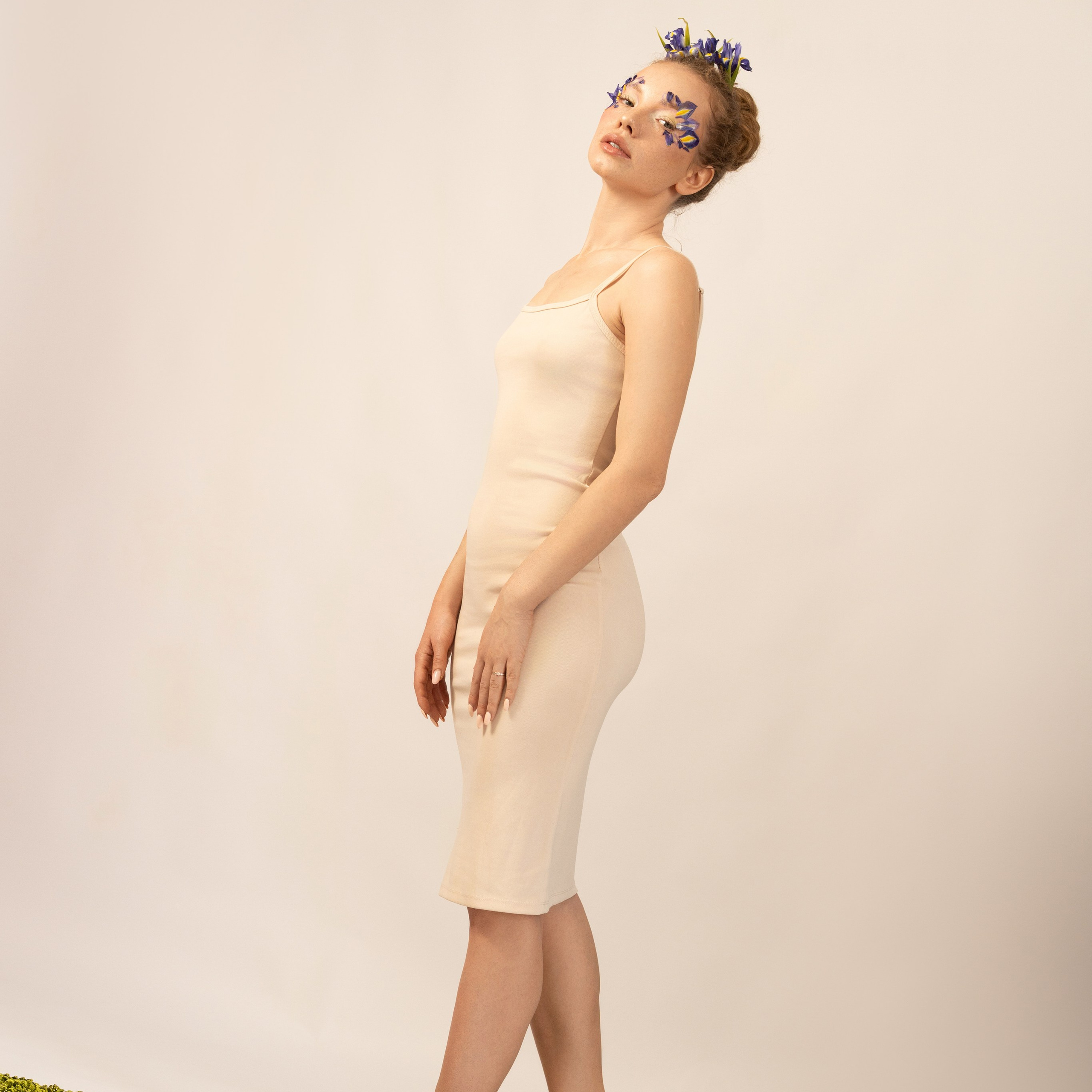 Аренда одежды и реквизита. Фотограф в Кемерово Дарья Крамер