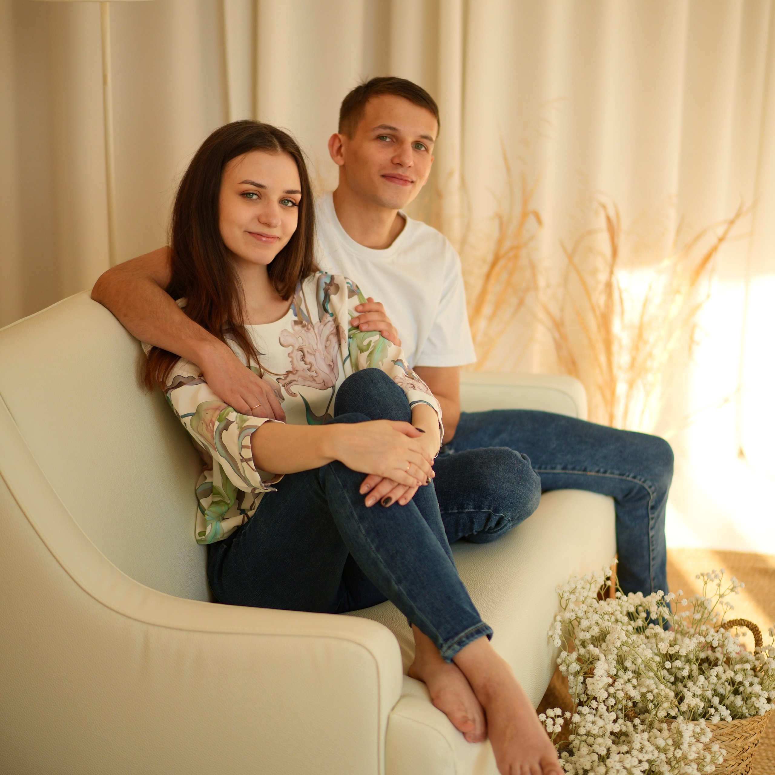 Отзывы. Фотограф в Кемерово Дарья Крамер