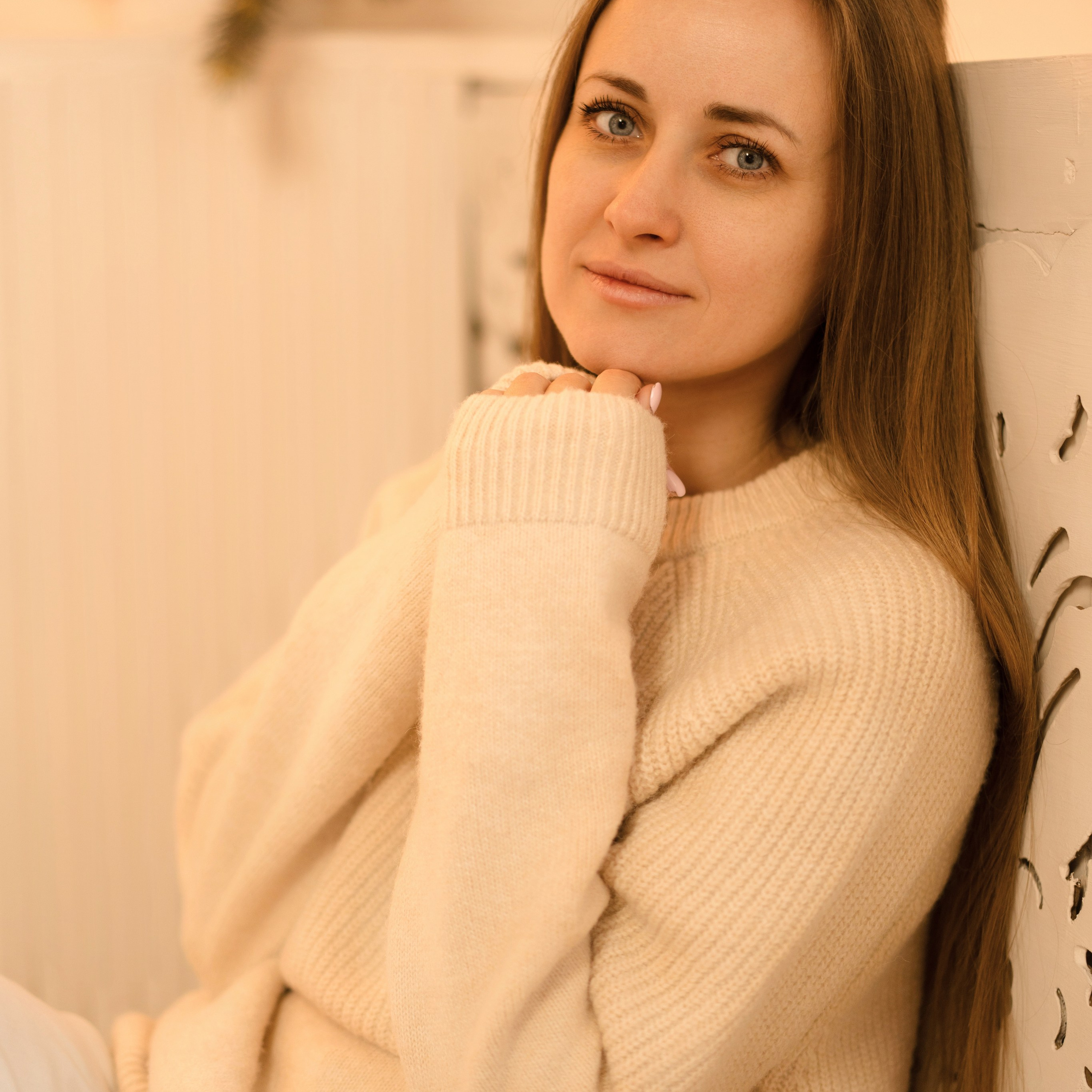 свитер р40-42