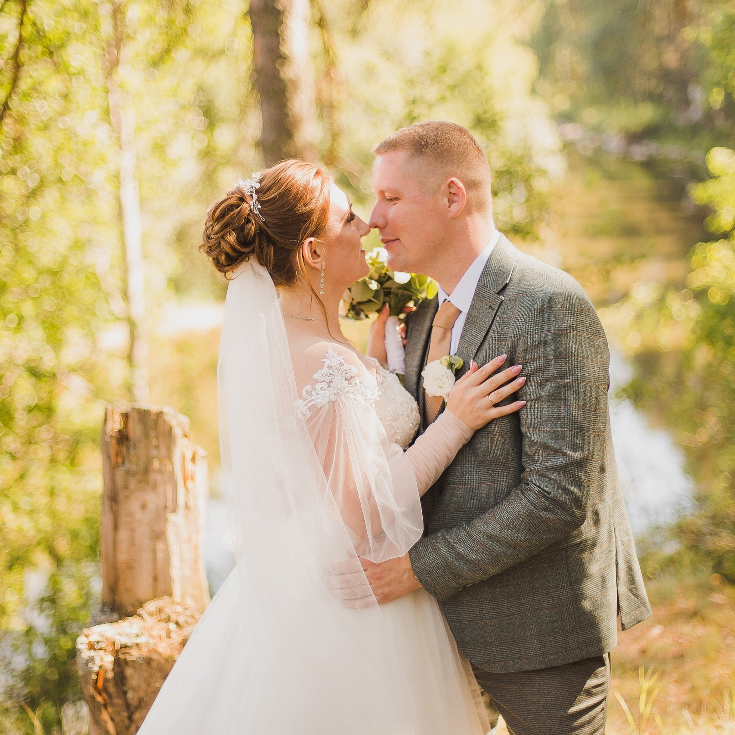 Отзывы. Свадебный видеооператор в Уфе Андрей Рябов