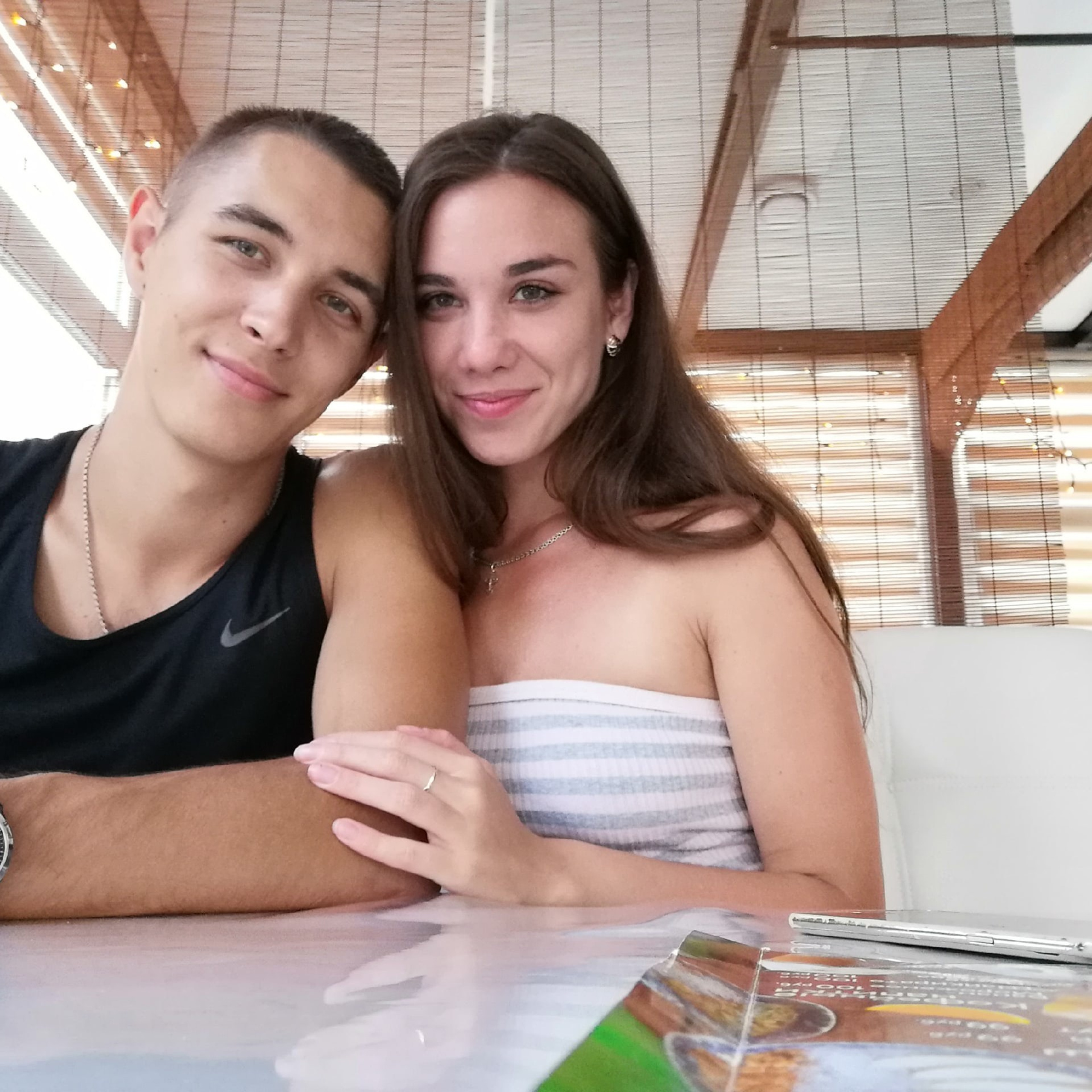 Отзывы. Свадебный видеооператор в Уфе Андрей Рябов