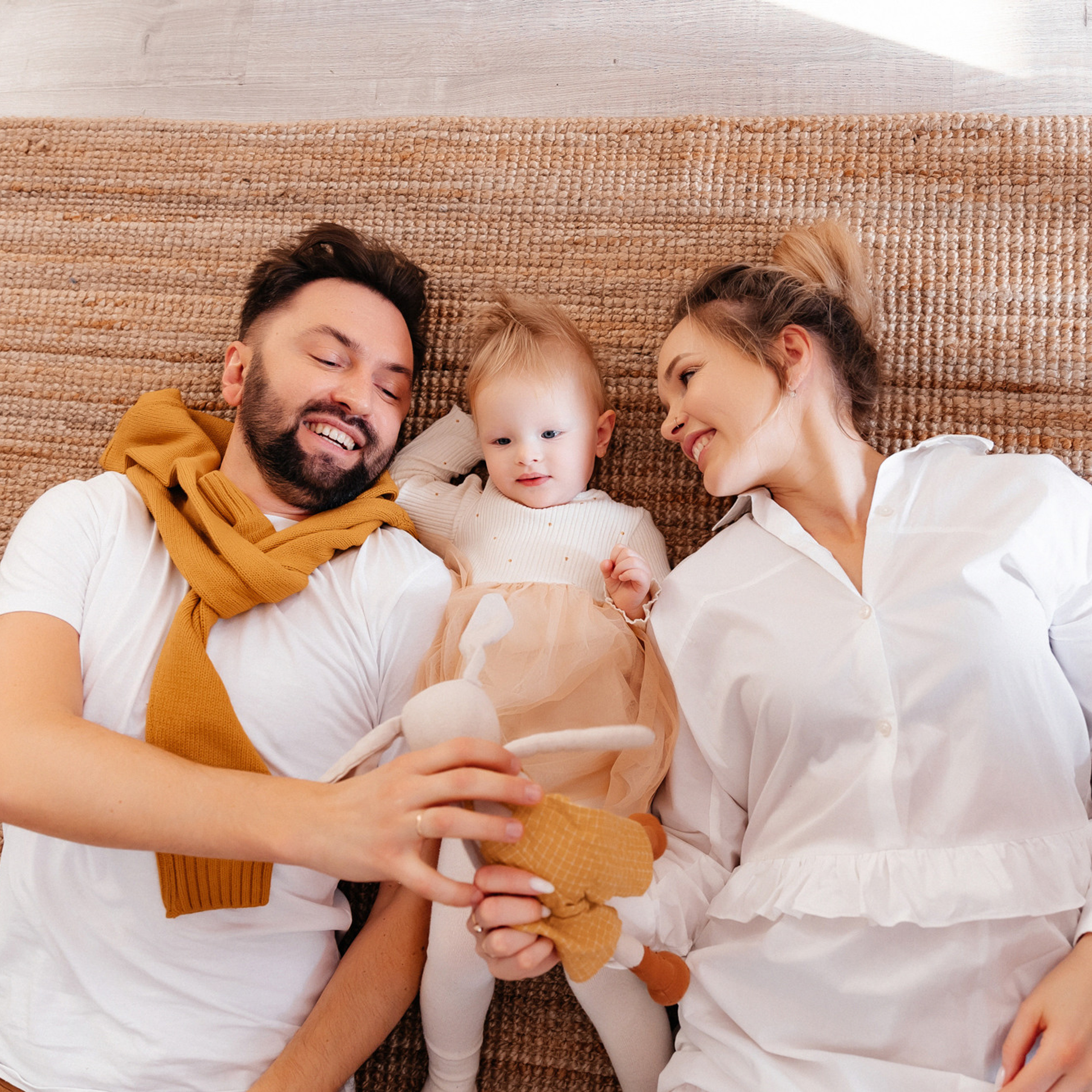 Наташа+ Дима = Мия