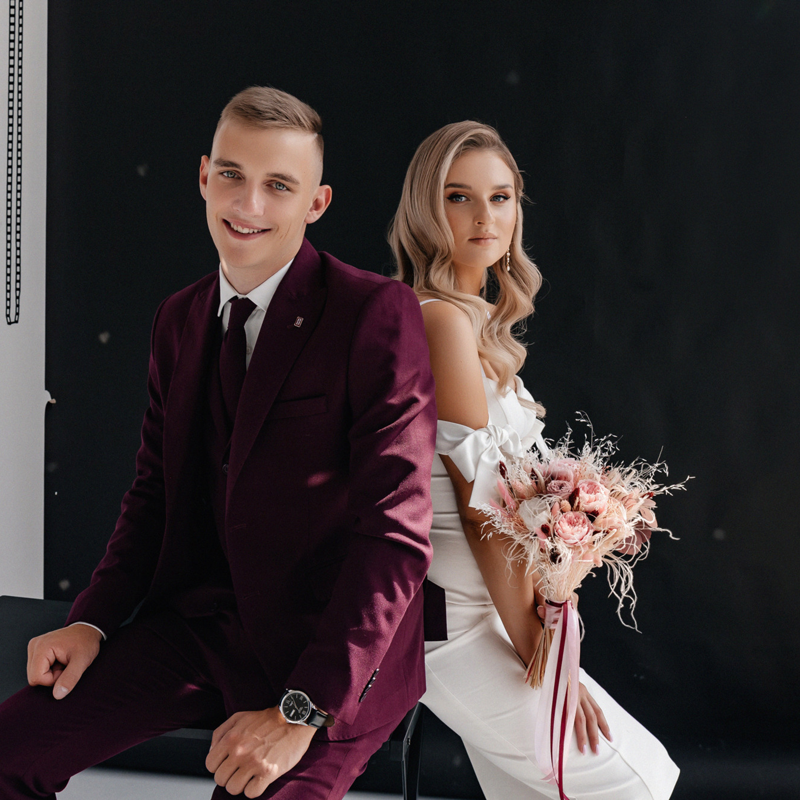 20.08.21 Богдан и Даша Витебск