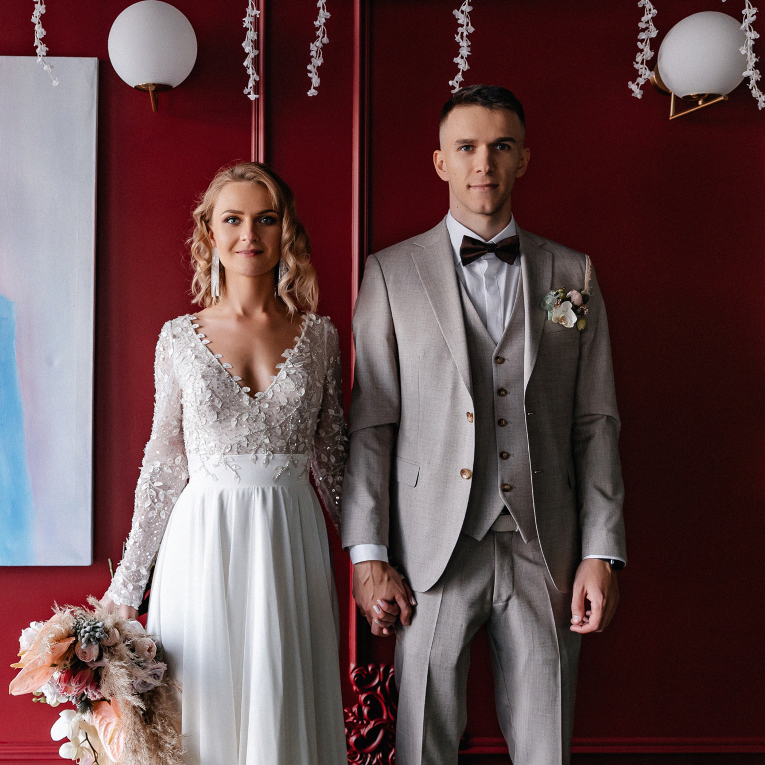 21.07.21 Даша и Саша Витебск