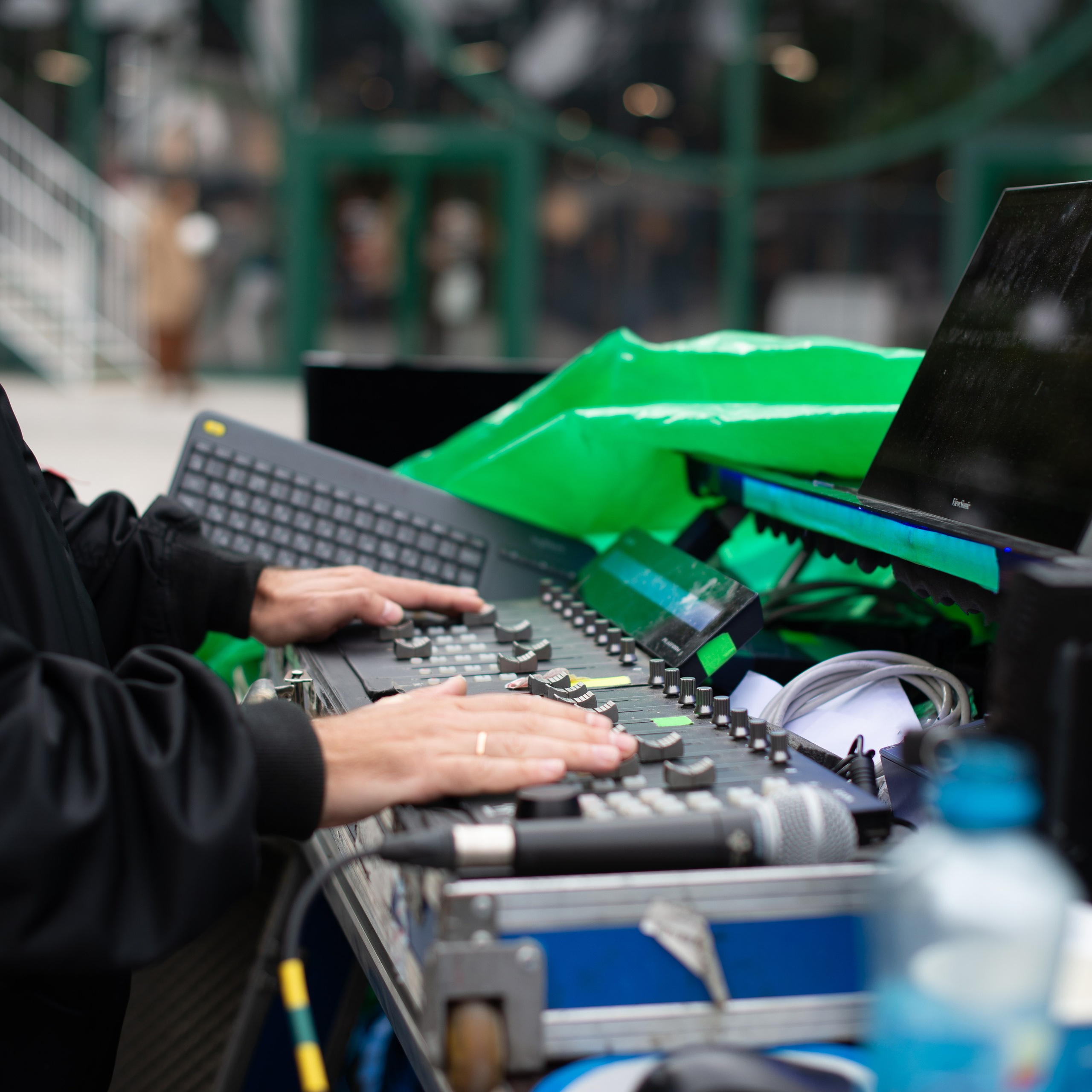 Марфа Российский Фестиваль — креатива и бизнеса