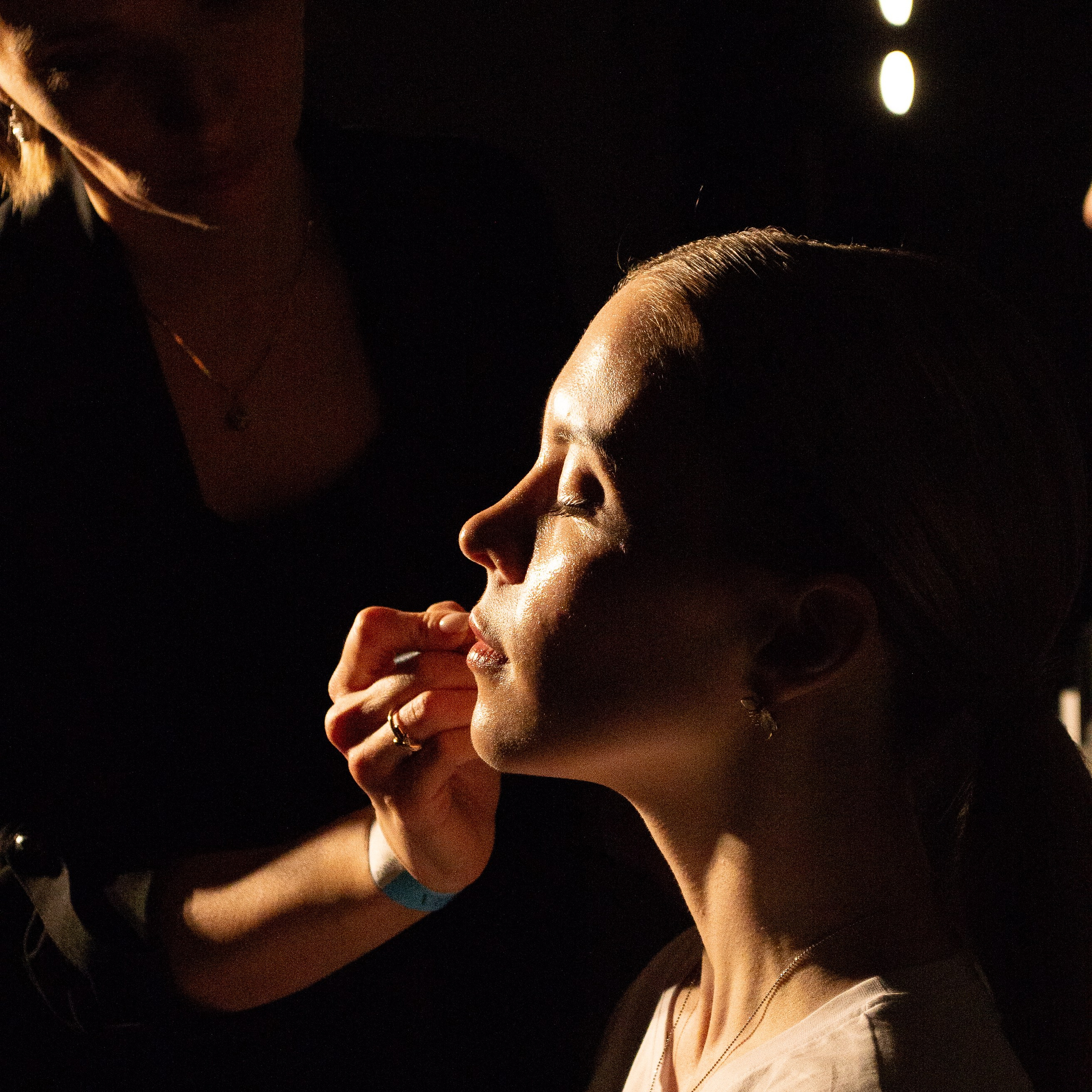 показ Volga Fashion Week 2025