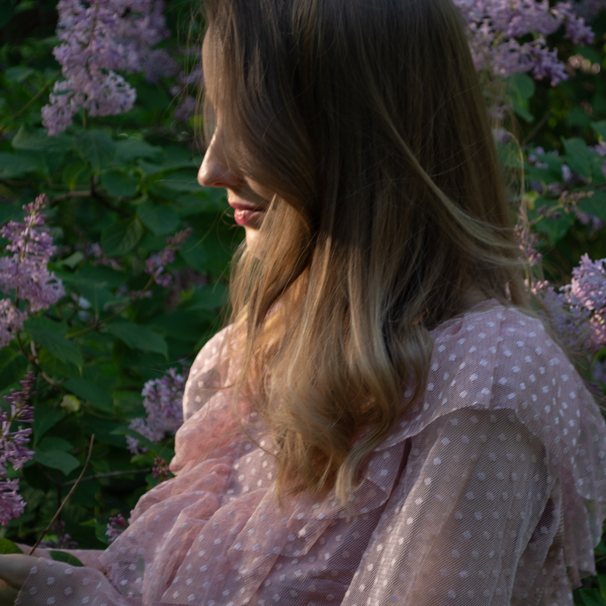 Весенние зарисовки