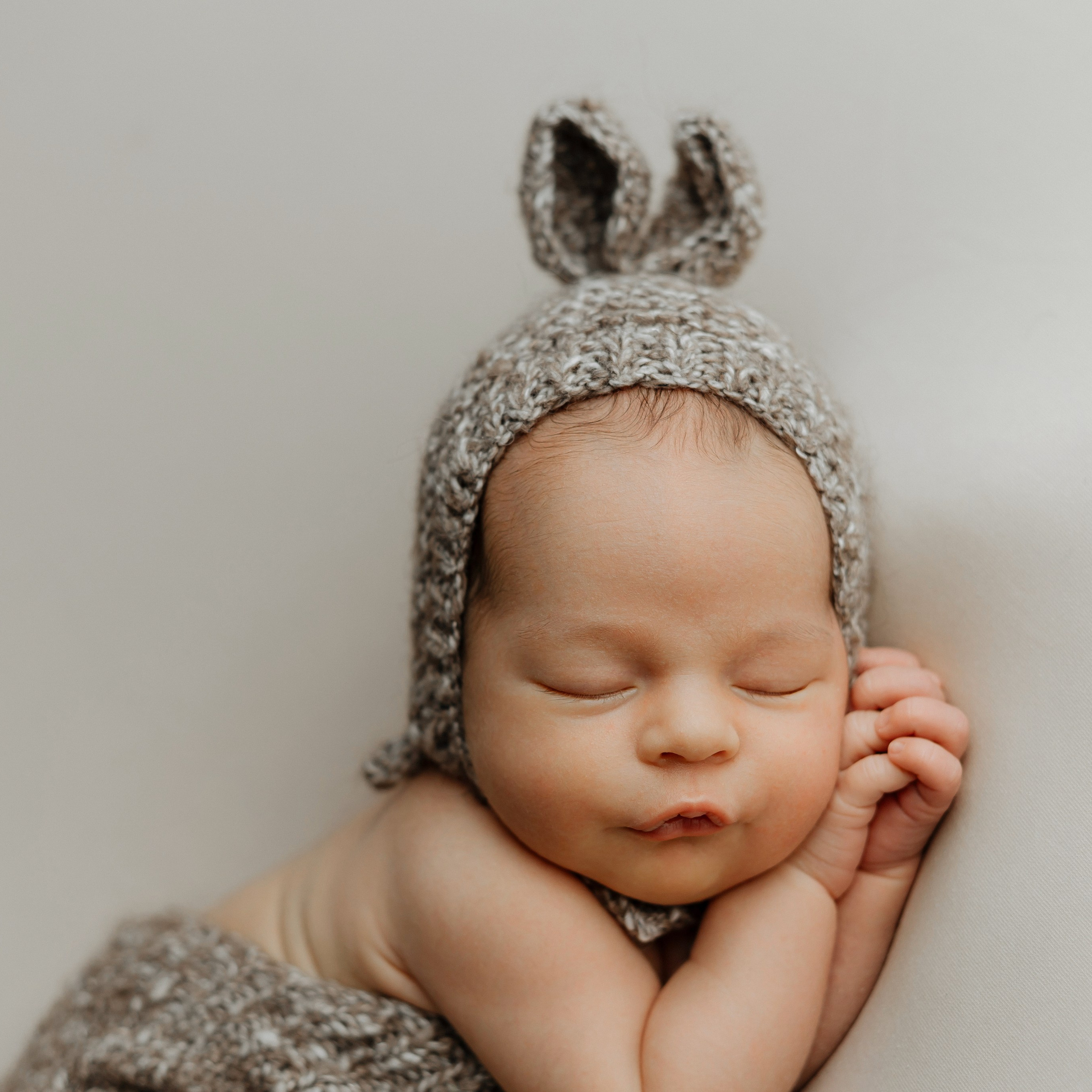 Новорожденные