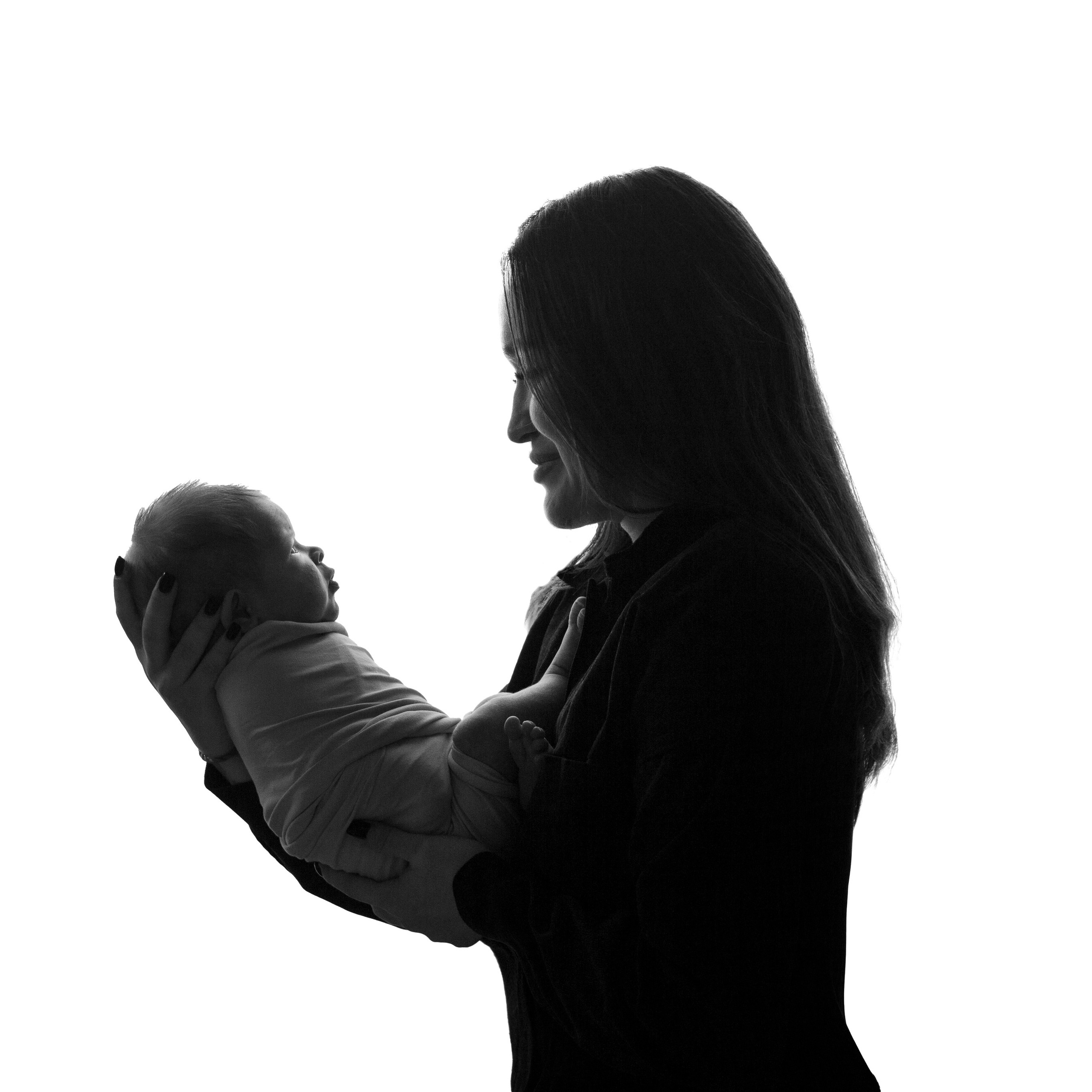 Отзывы. Фотограф новорожденных в Красногорске Юлия Куликова