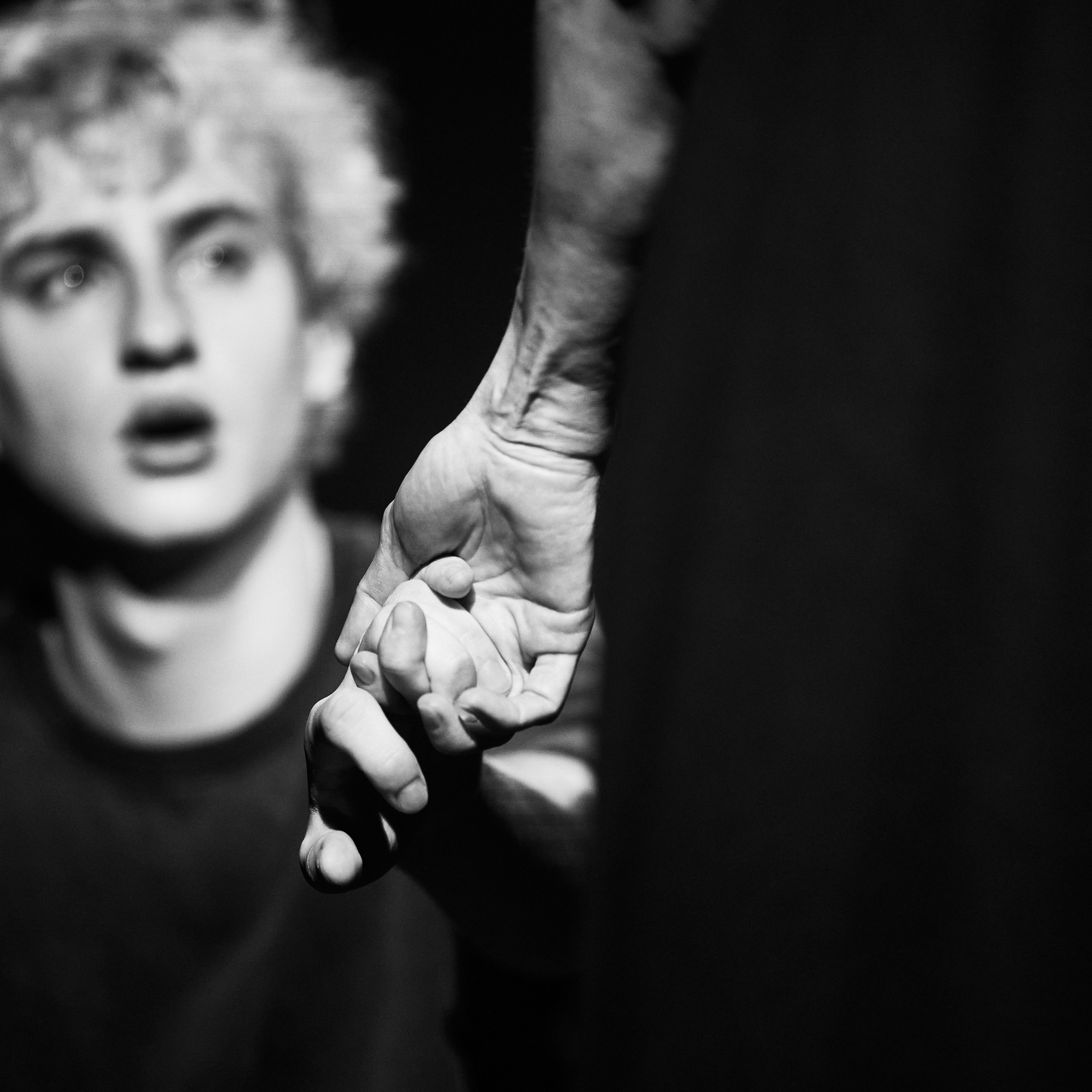 Научи меня любить