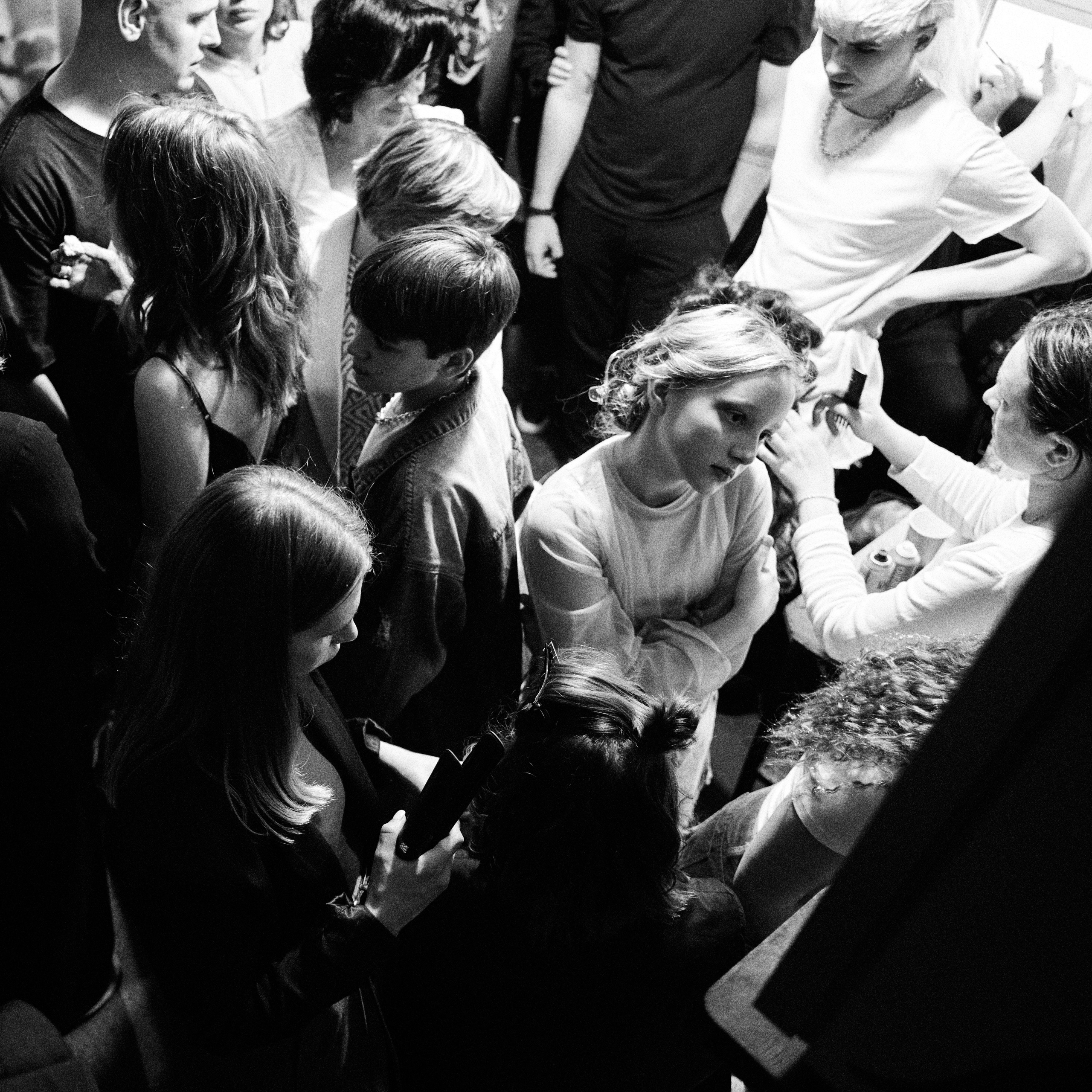 Вокальная бомба