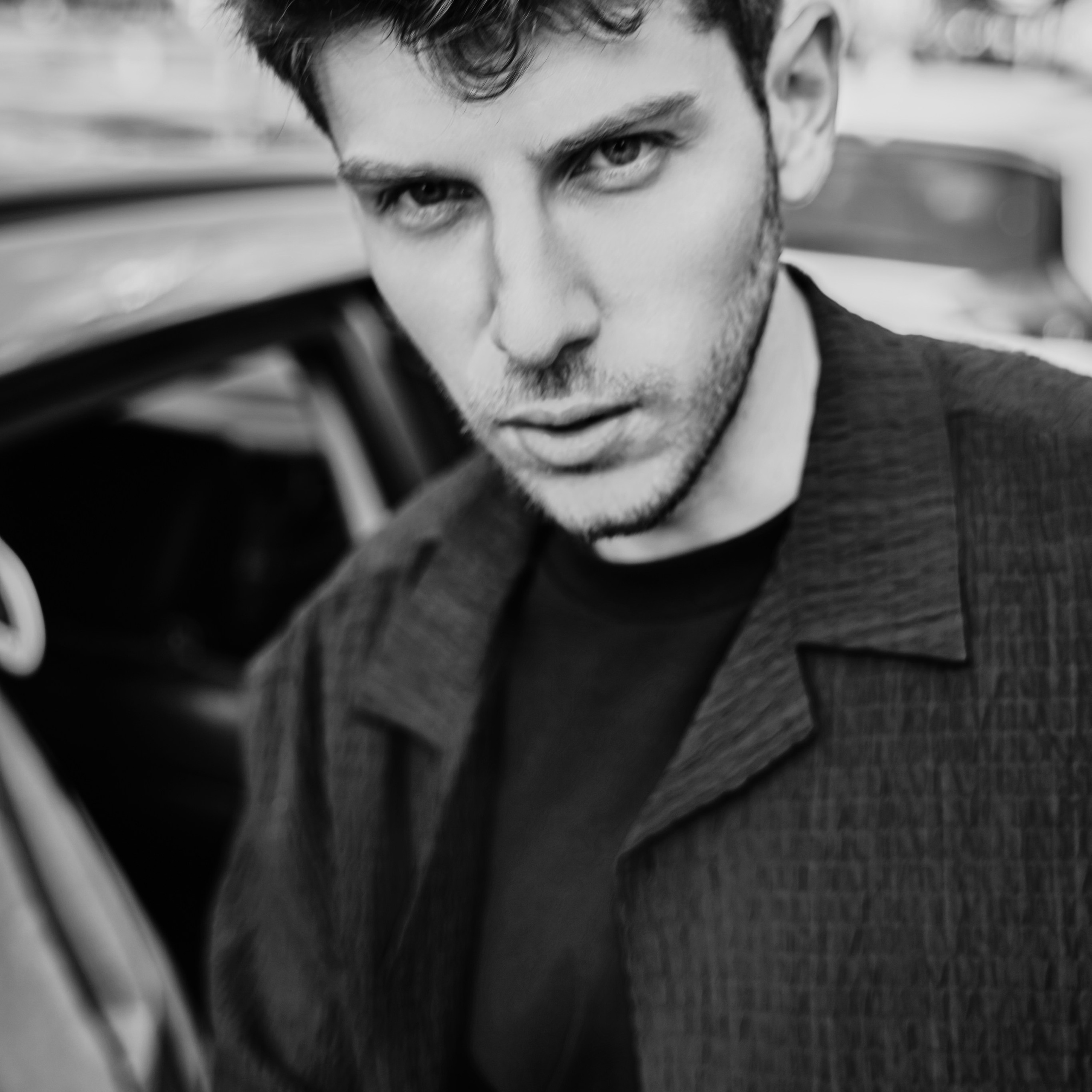 Артём Джигит