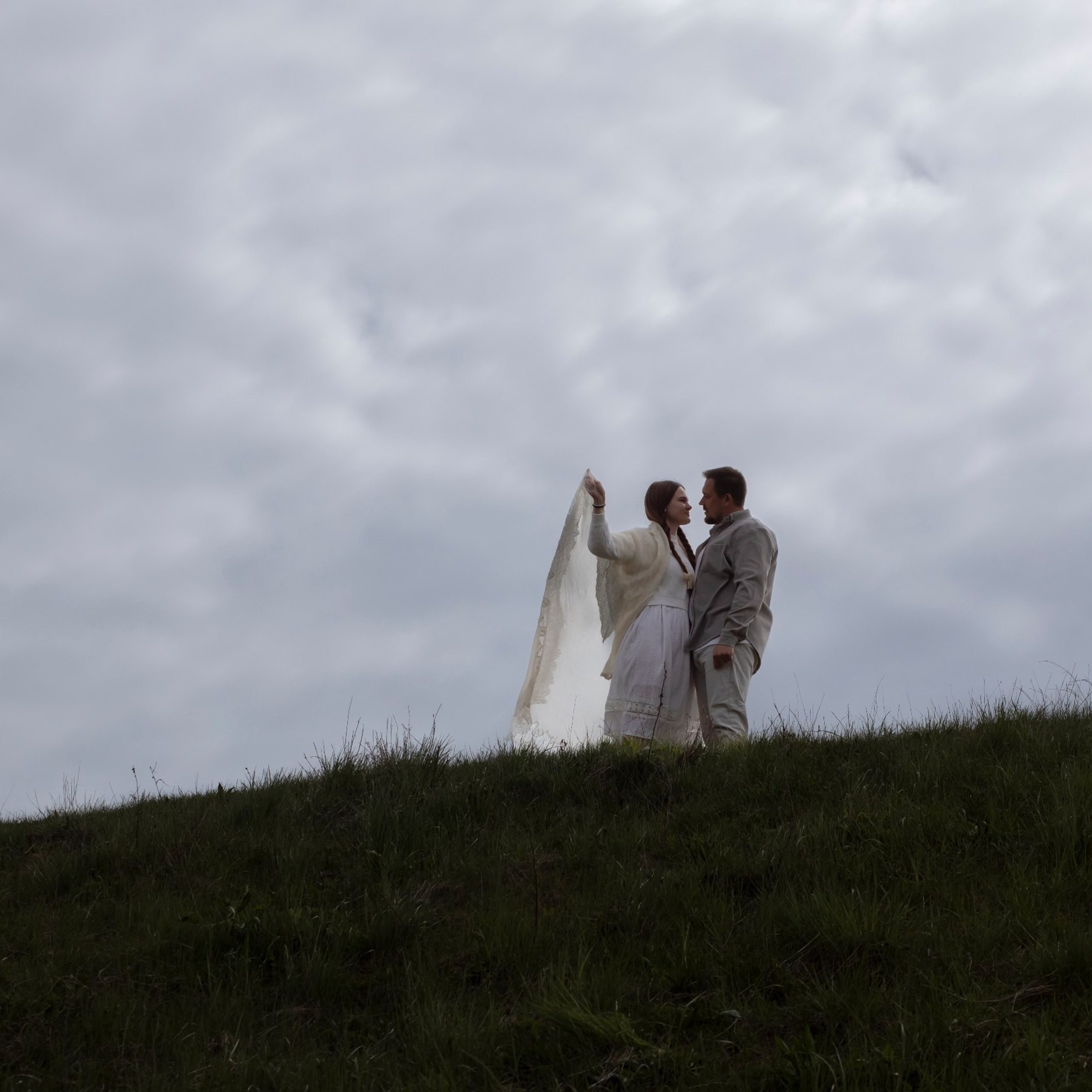 Александр и&nbsp;Мария