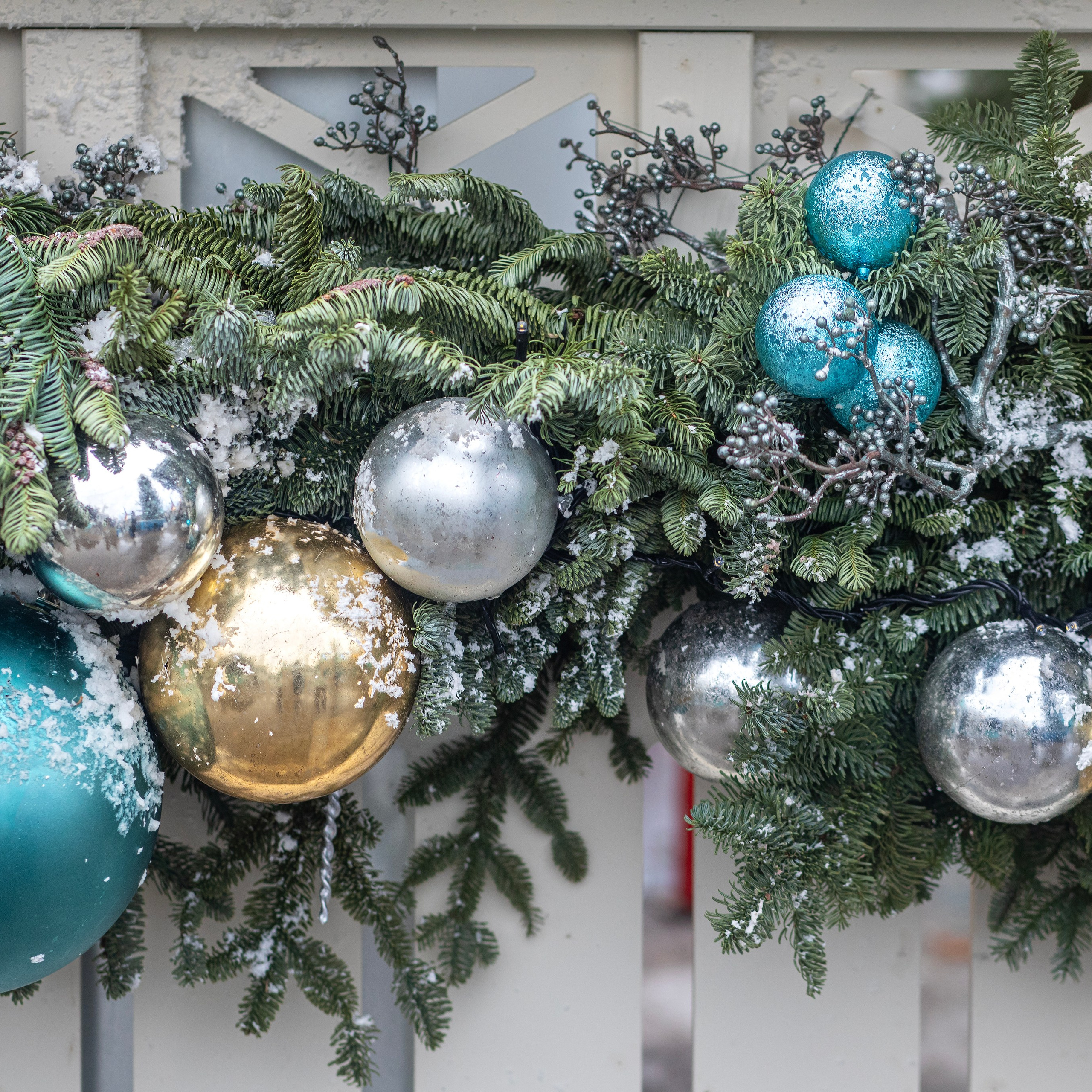 Прогулка по городу