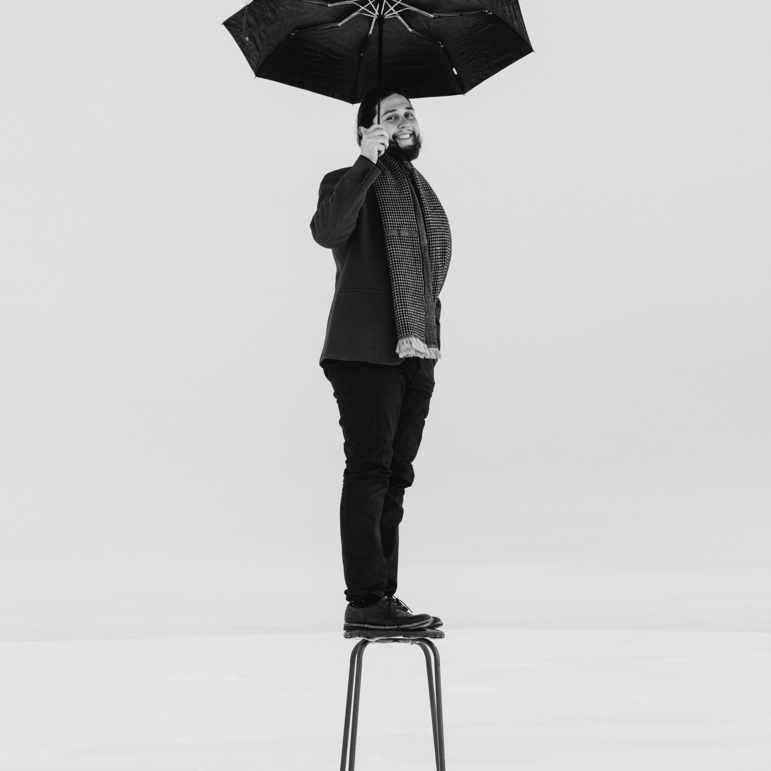 Фотограф Уфа Тимур (timskartins)