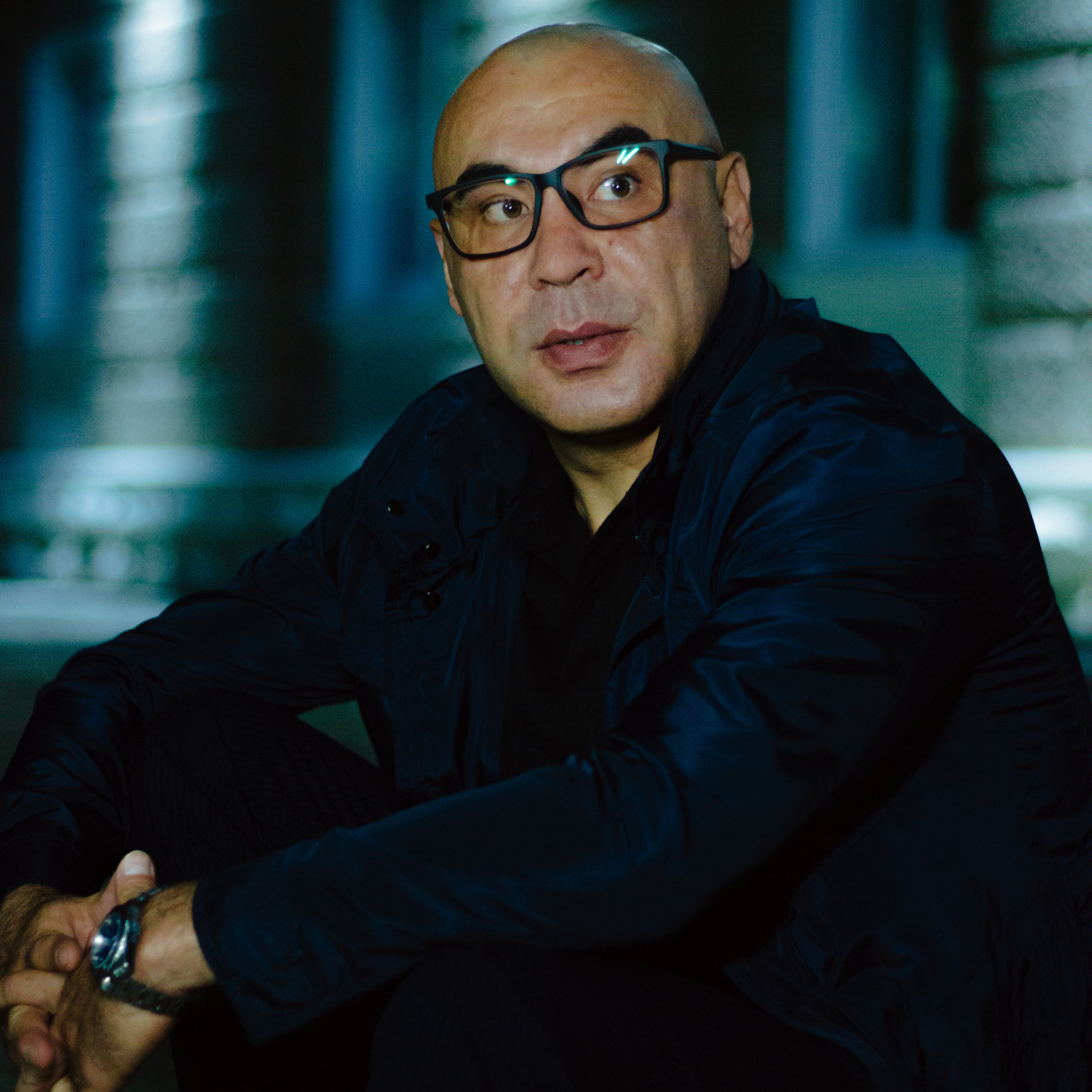 Фотограф Уфа Тимур (timskartins)