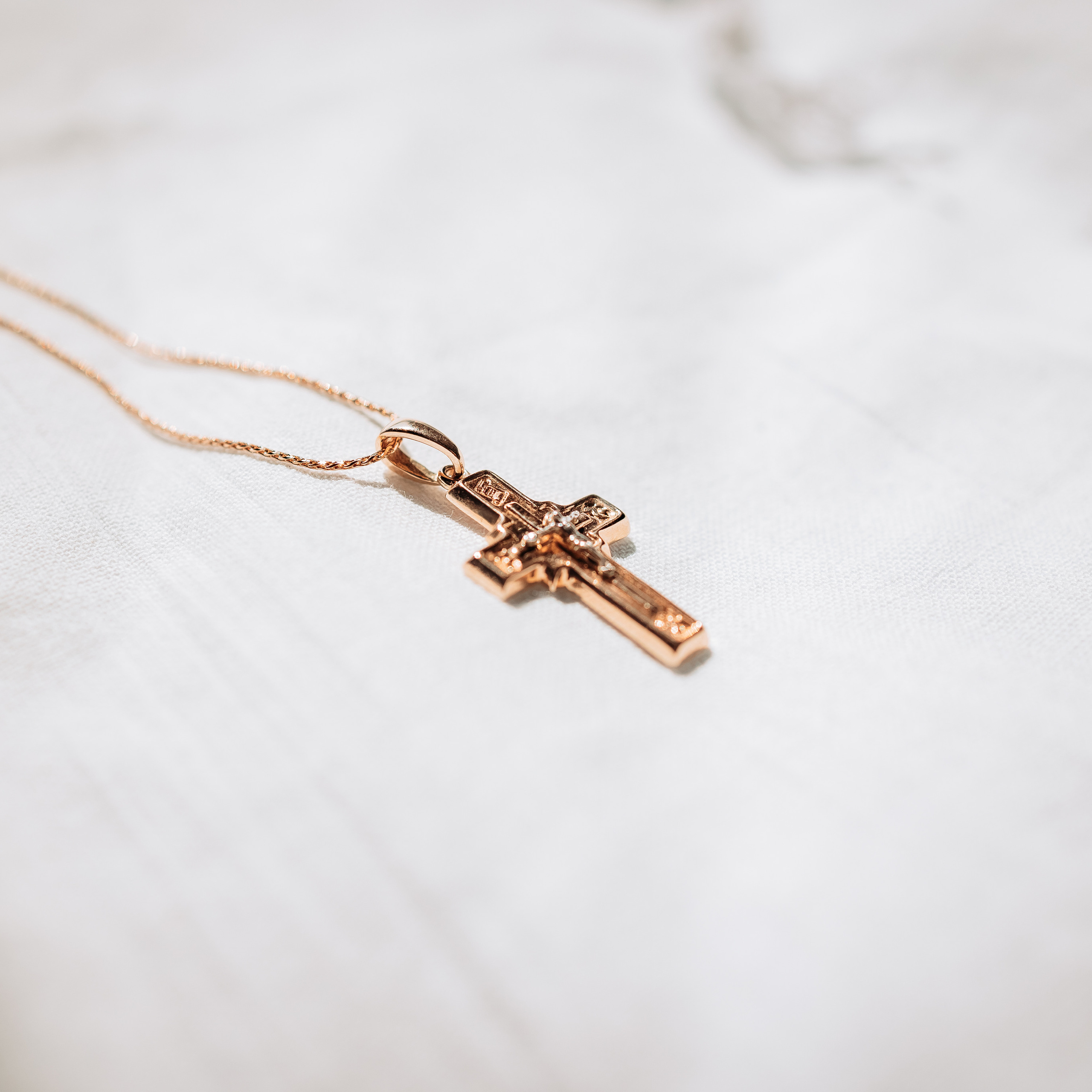 Крещение Артема