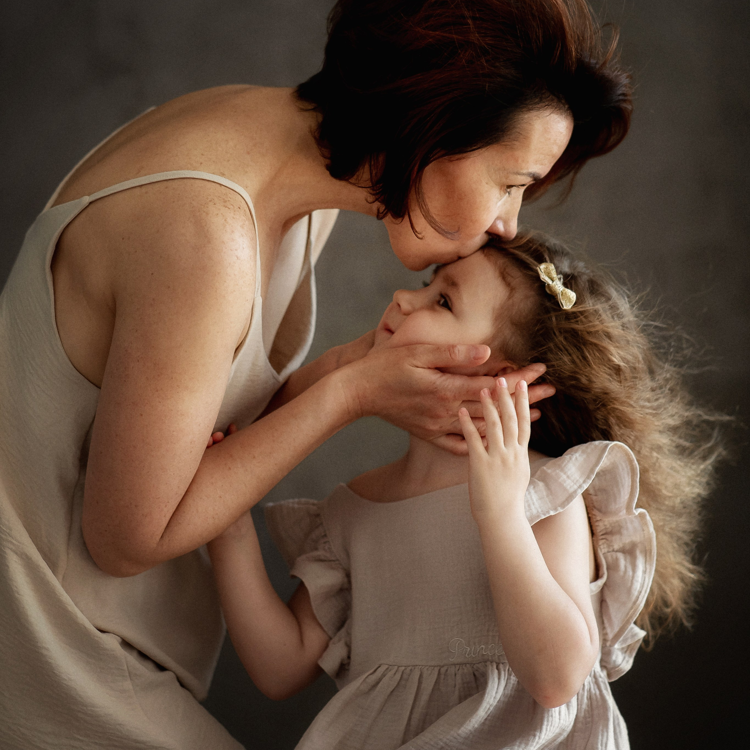 Наташа и&nbsp;девочки