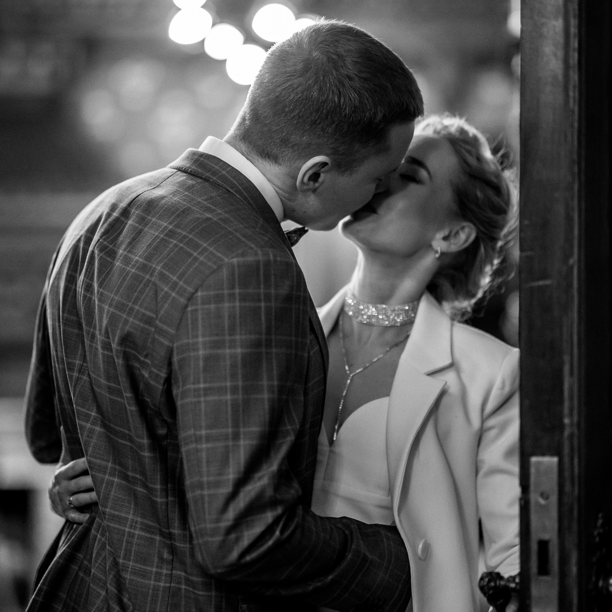 Роман и Анастасия