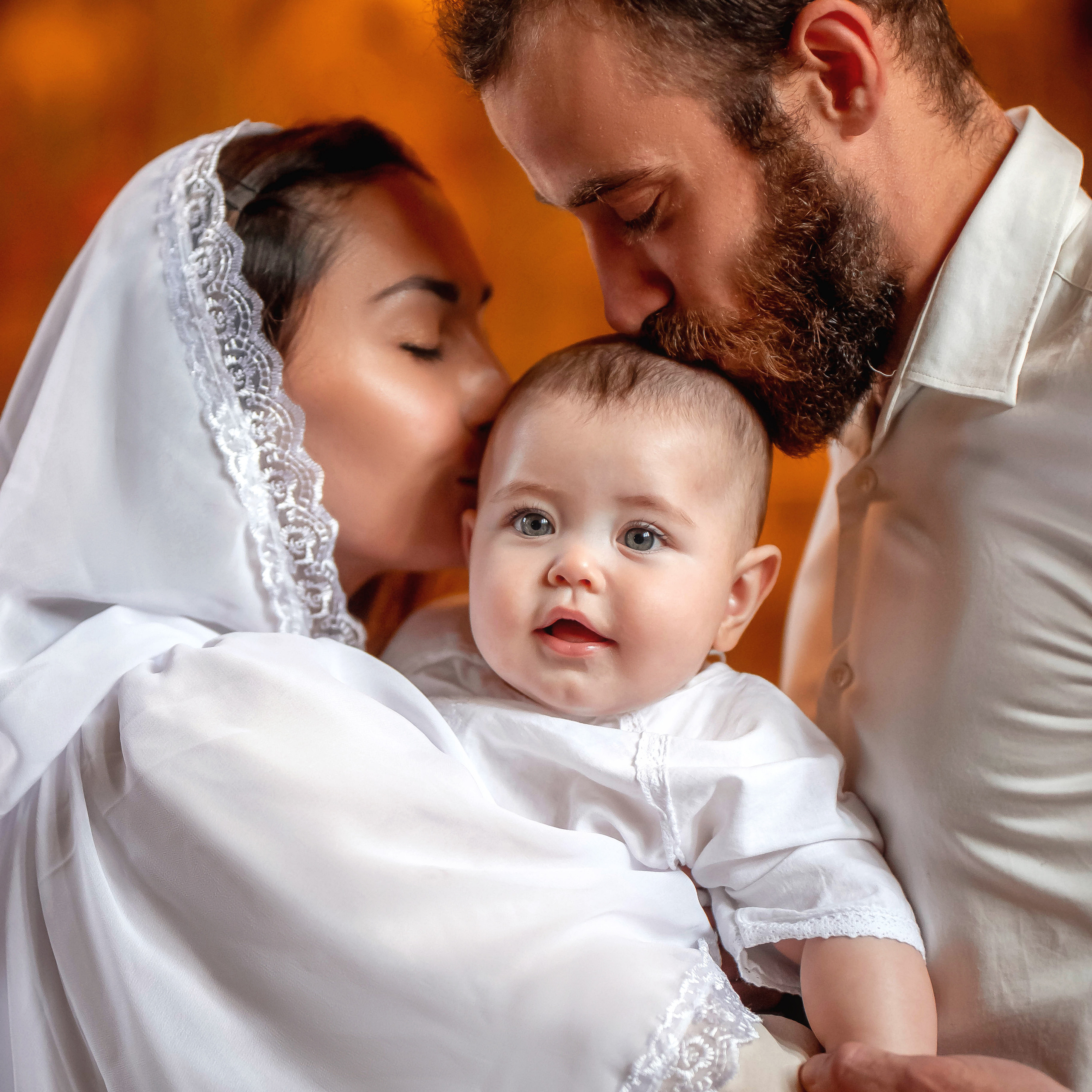 Успенская Церковь