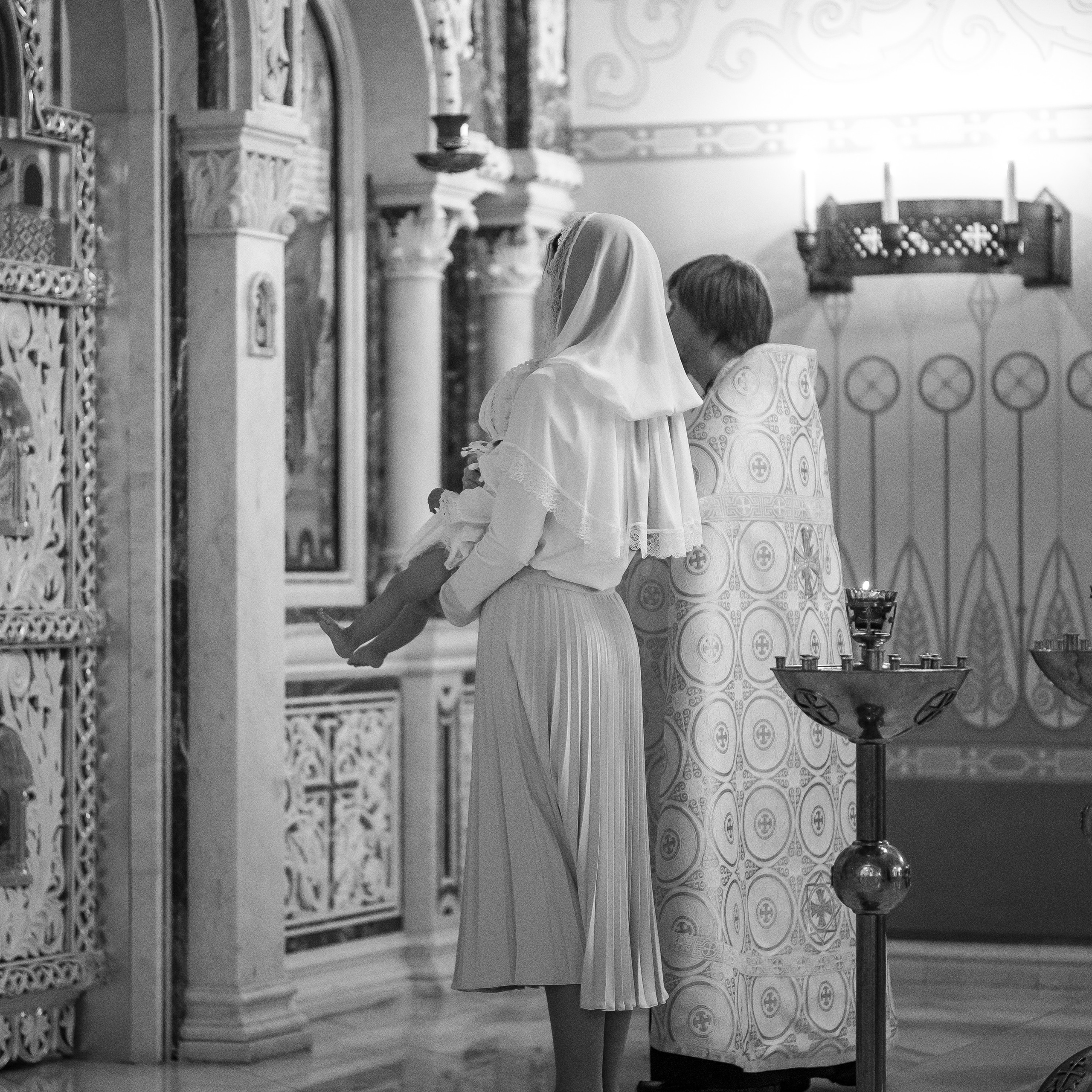 Кронштадский Морской Собор