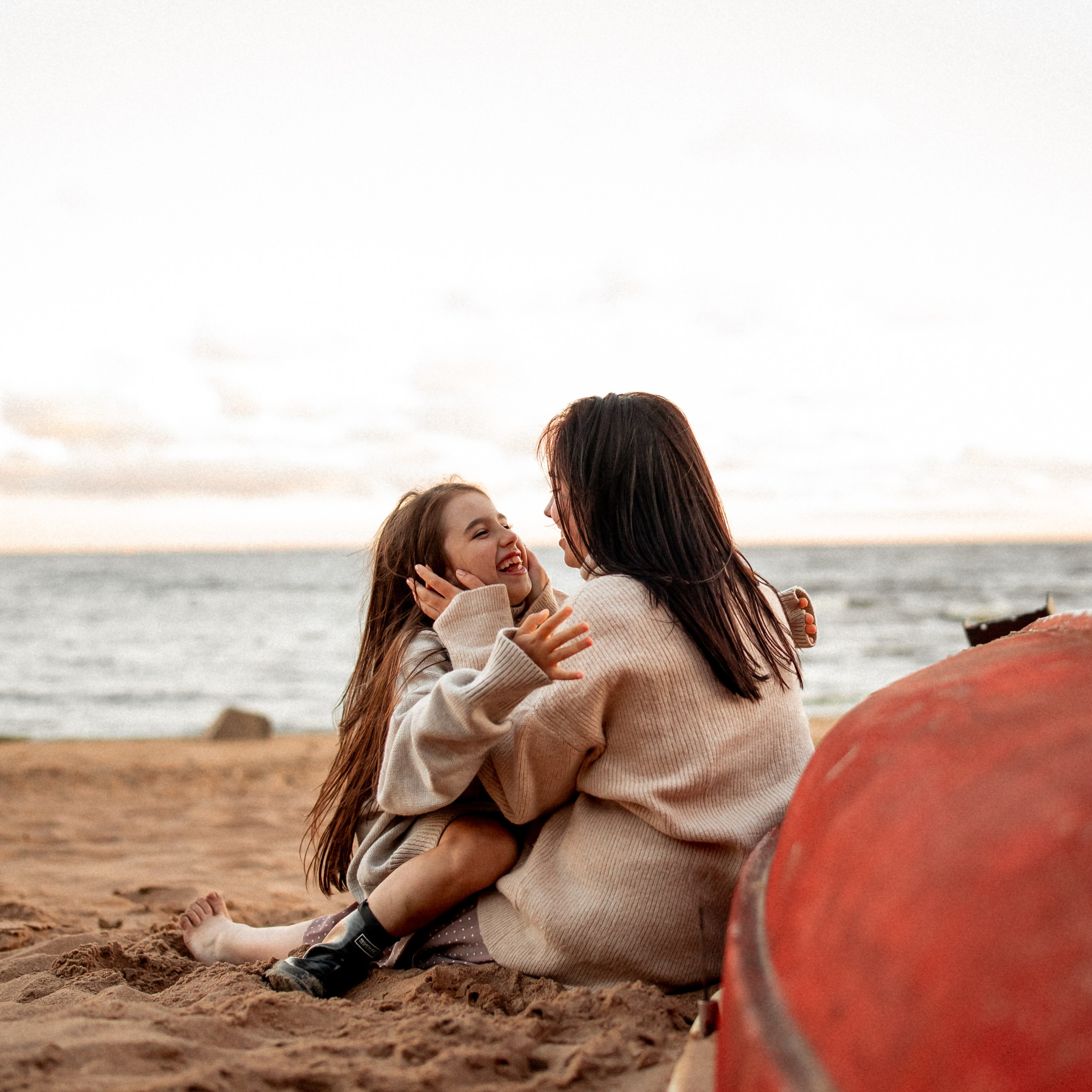 дочки-матери