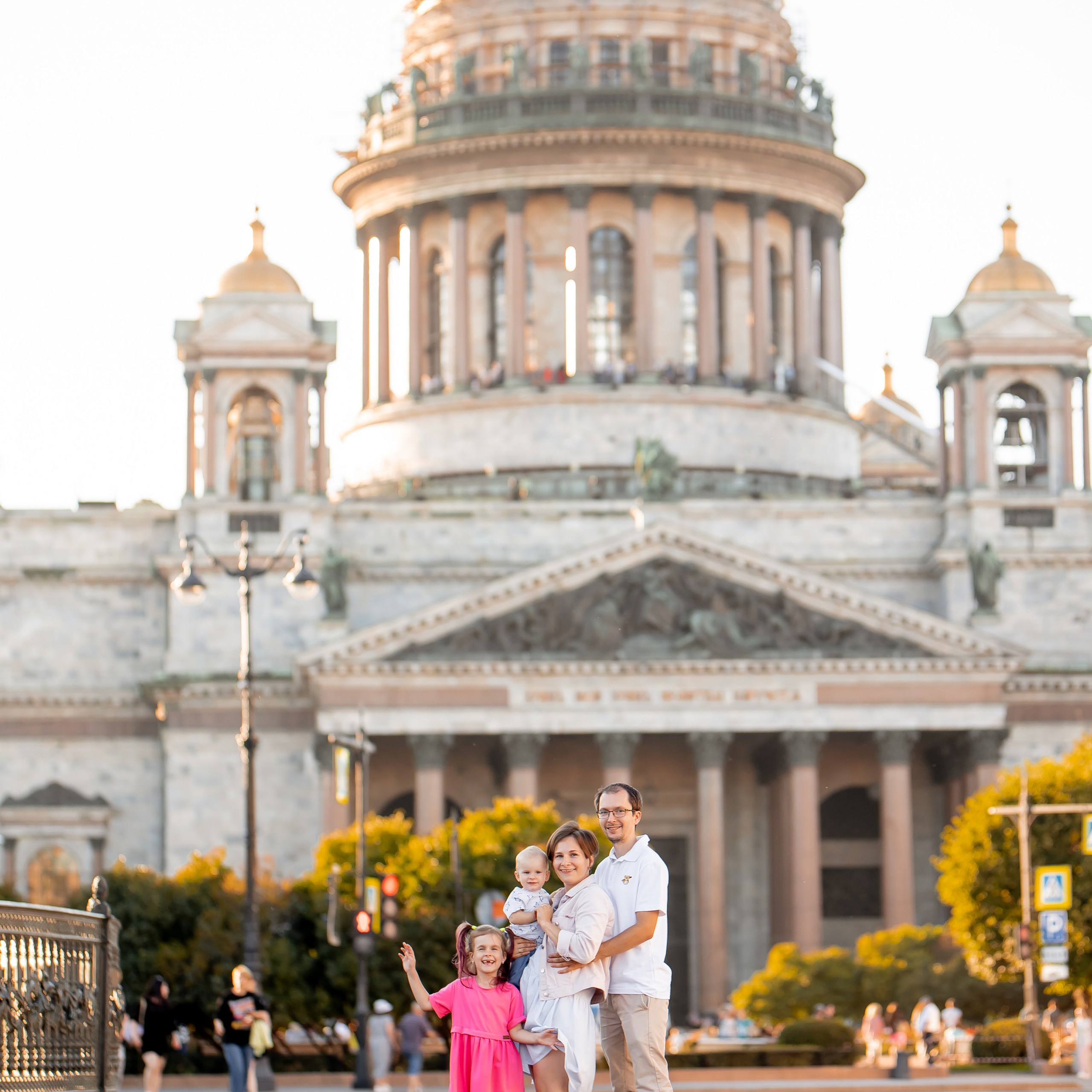 Отзывы. Свадебный и семейный фотограф в Санкт- Петербурге