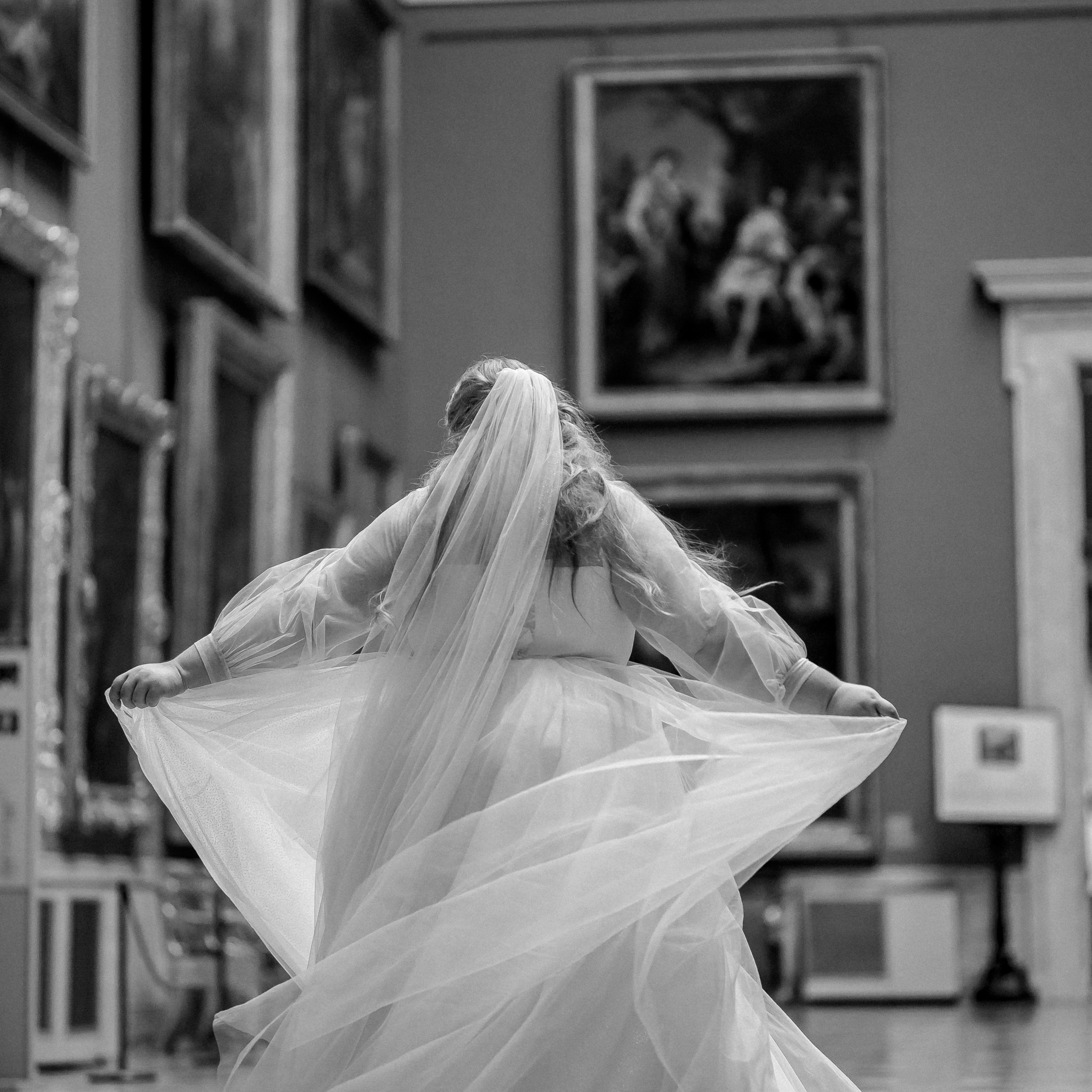 Лика и Андрей