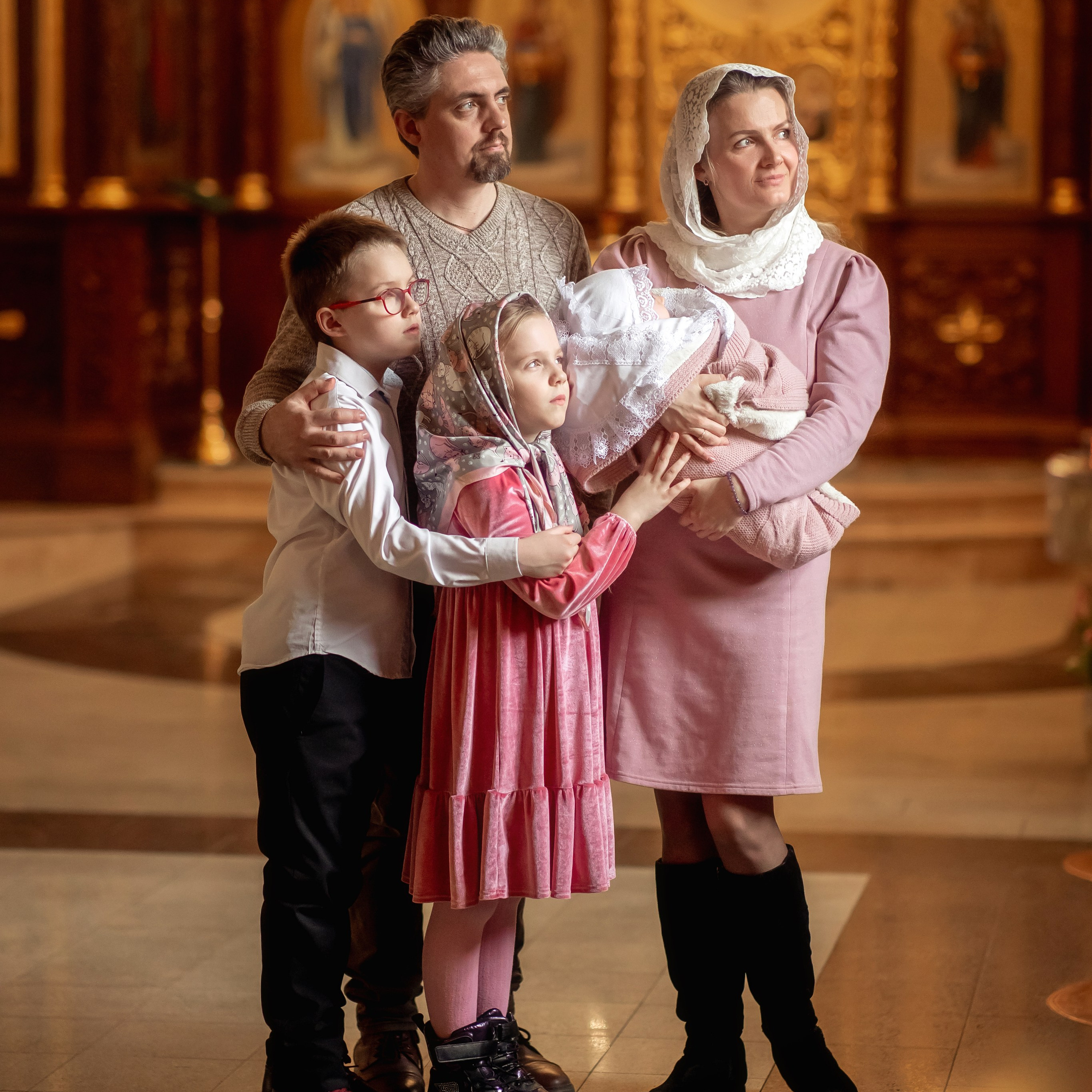 Церковь апостола Петра