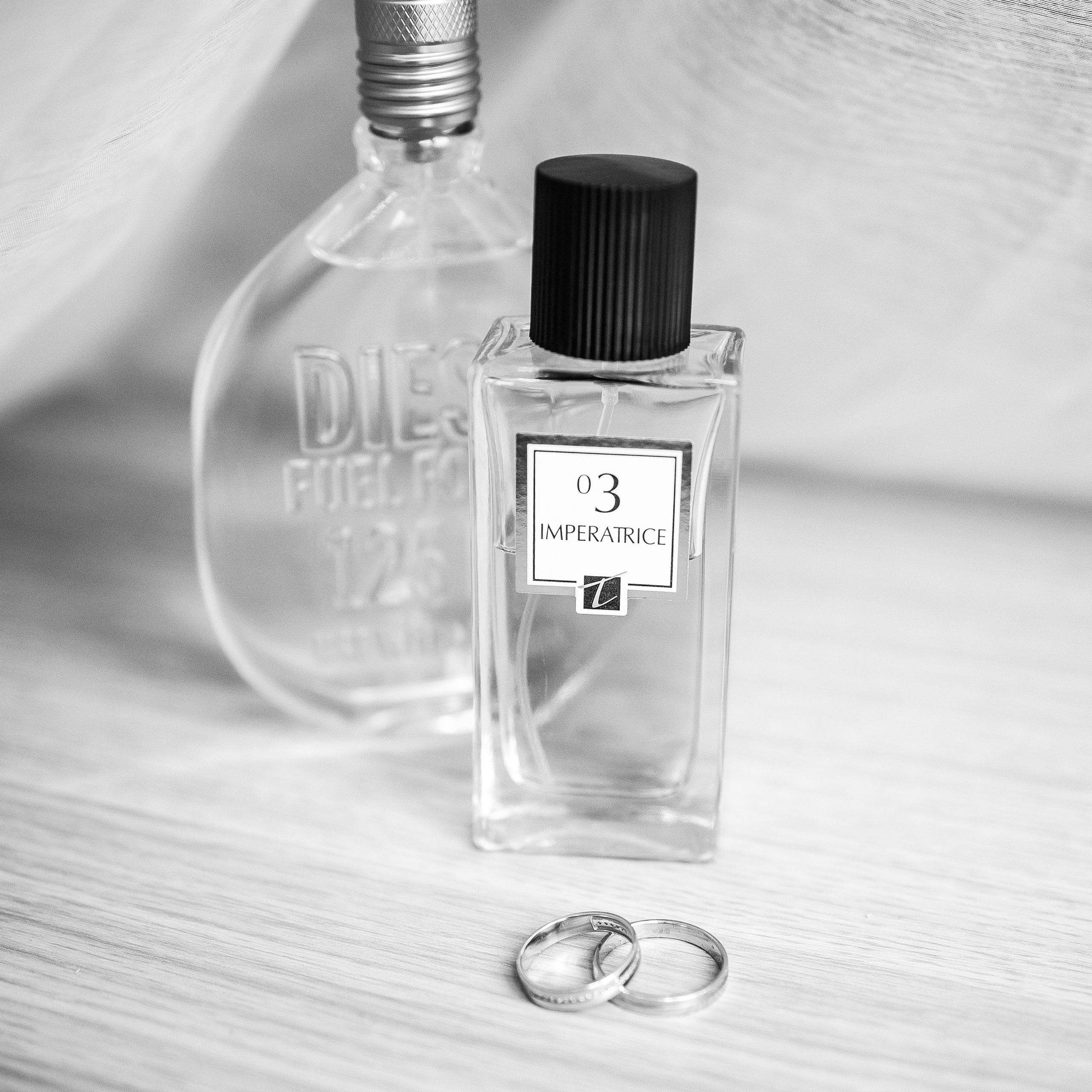 Алексей и Виктория