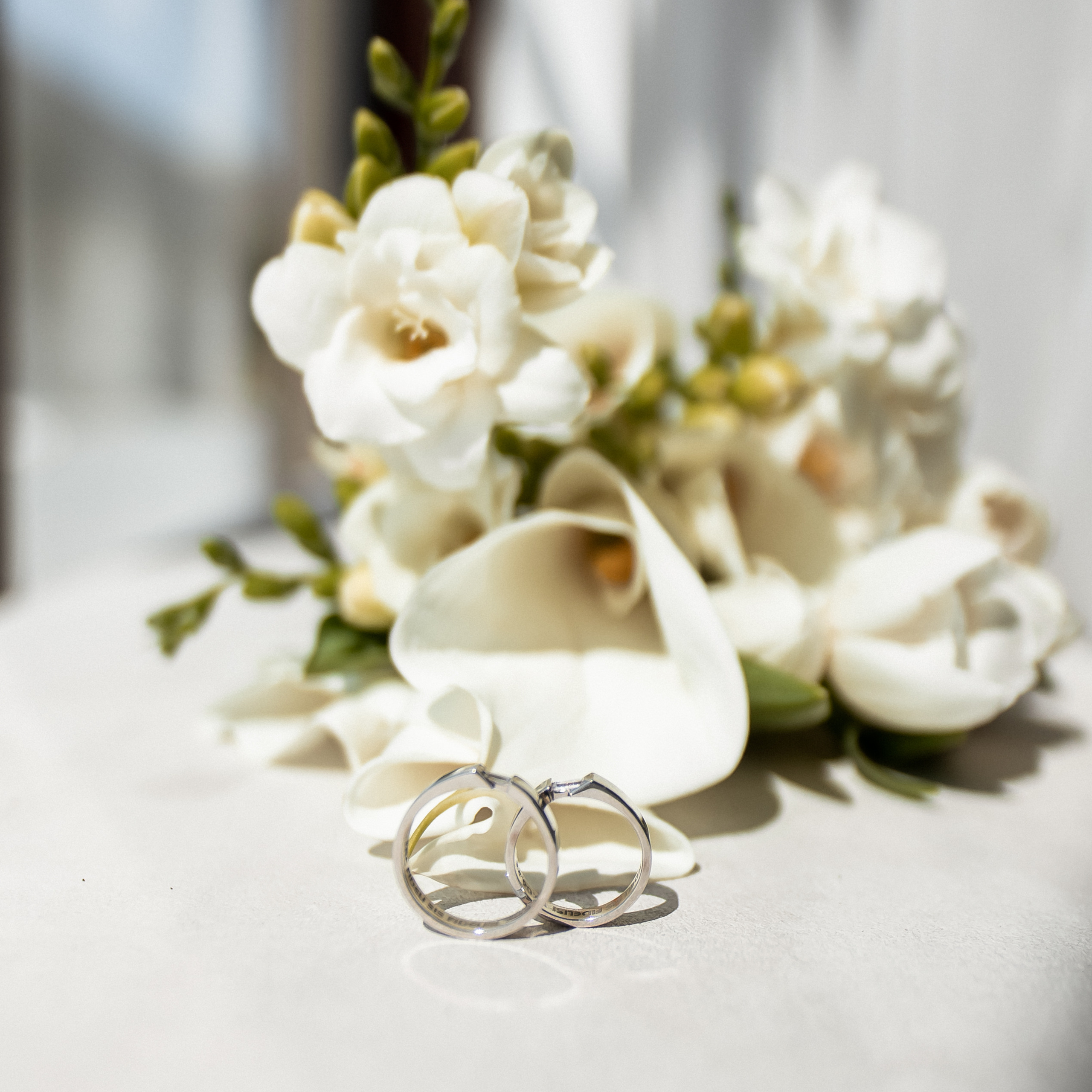 Сергей и Ольга