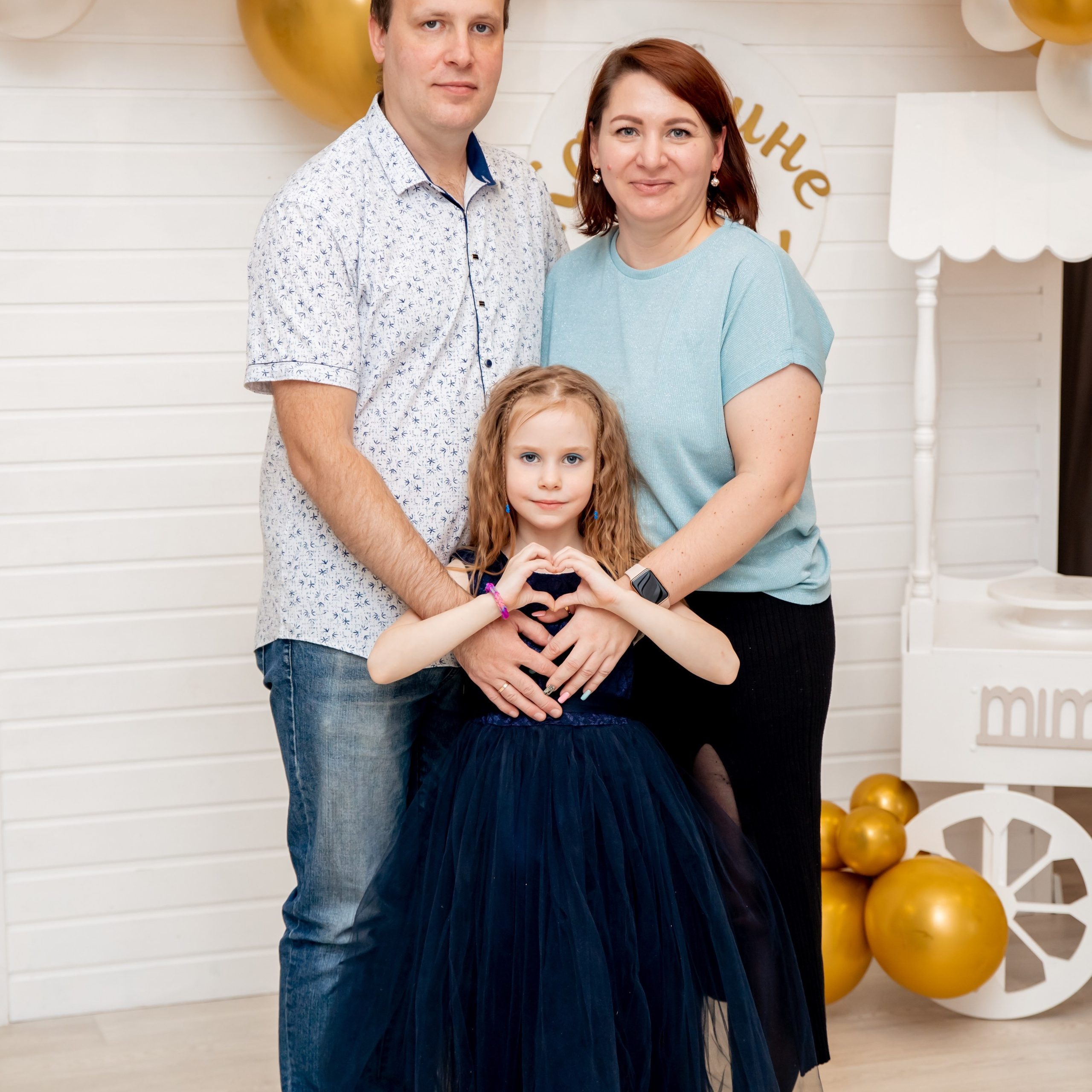 Отзывы. Свадебный и семейный фотограф в Санкт- Петербурге