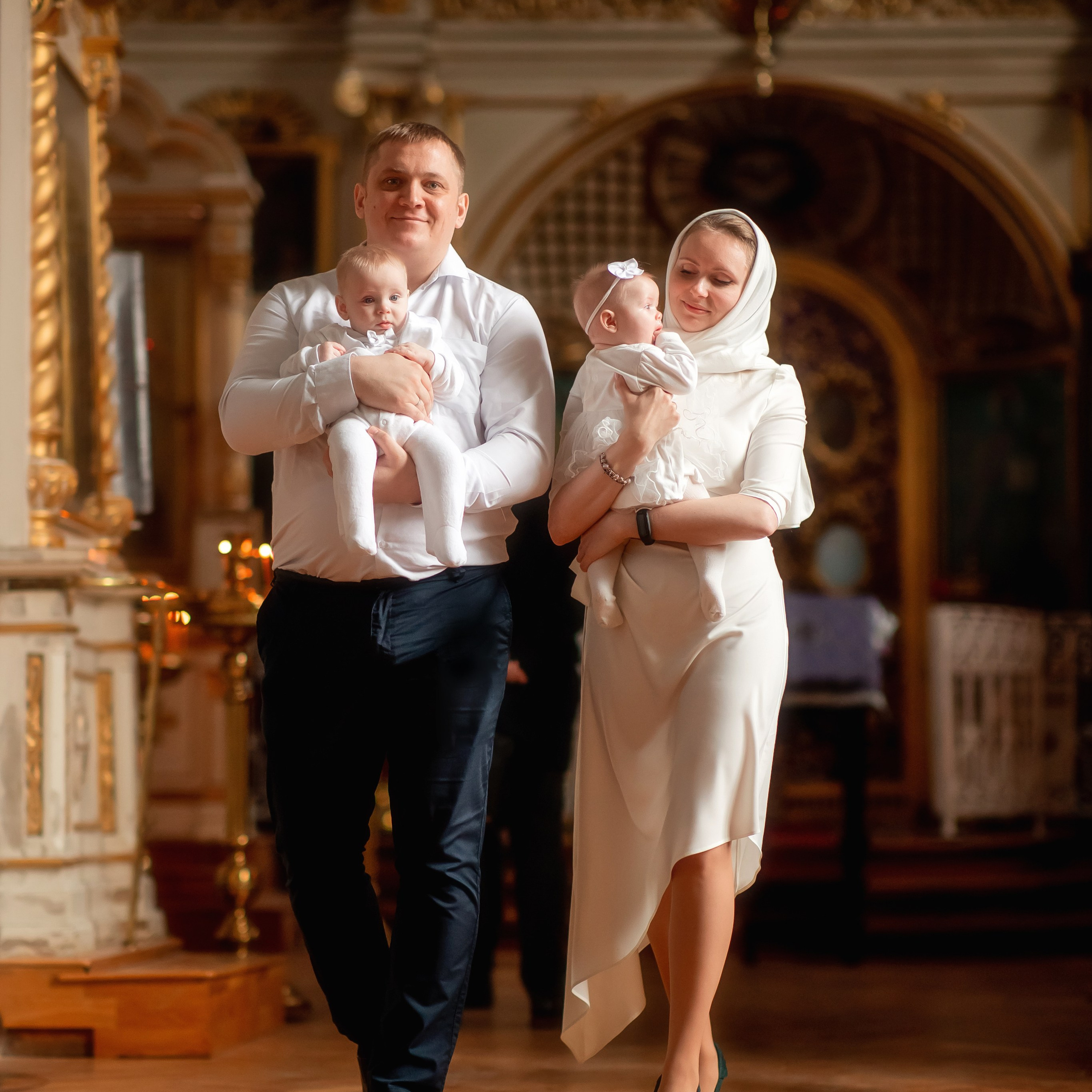 Князь-Владимирский Собор