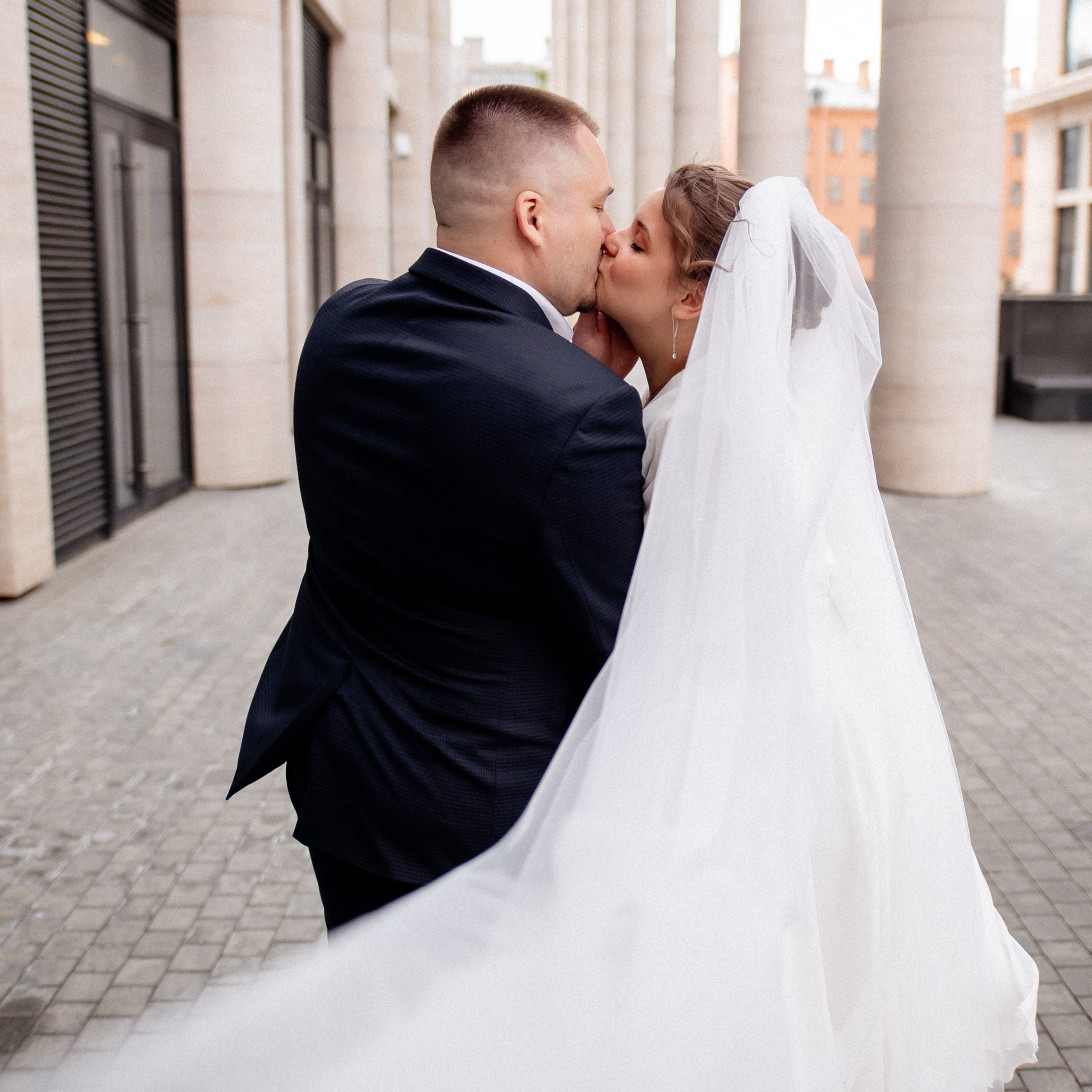 Александр и Арина