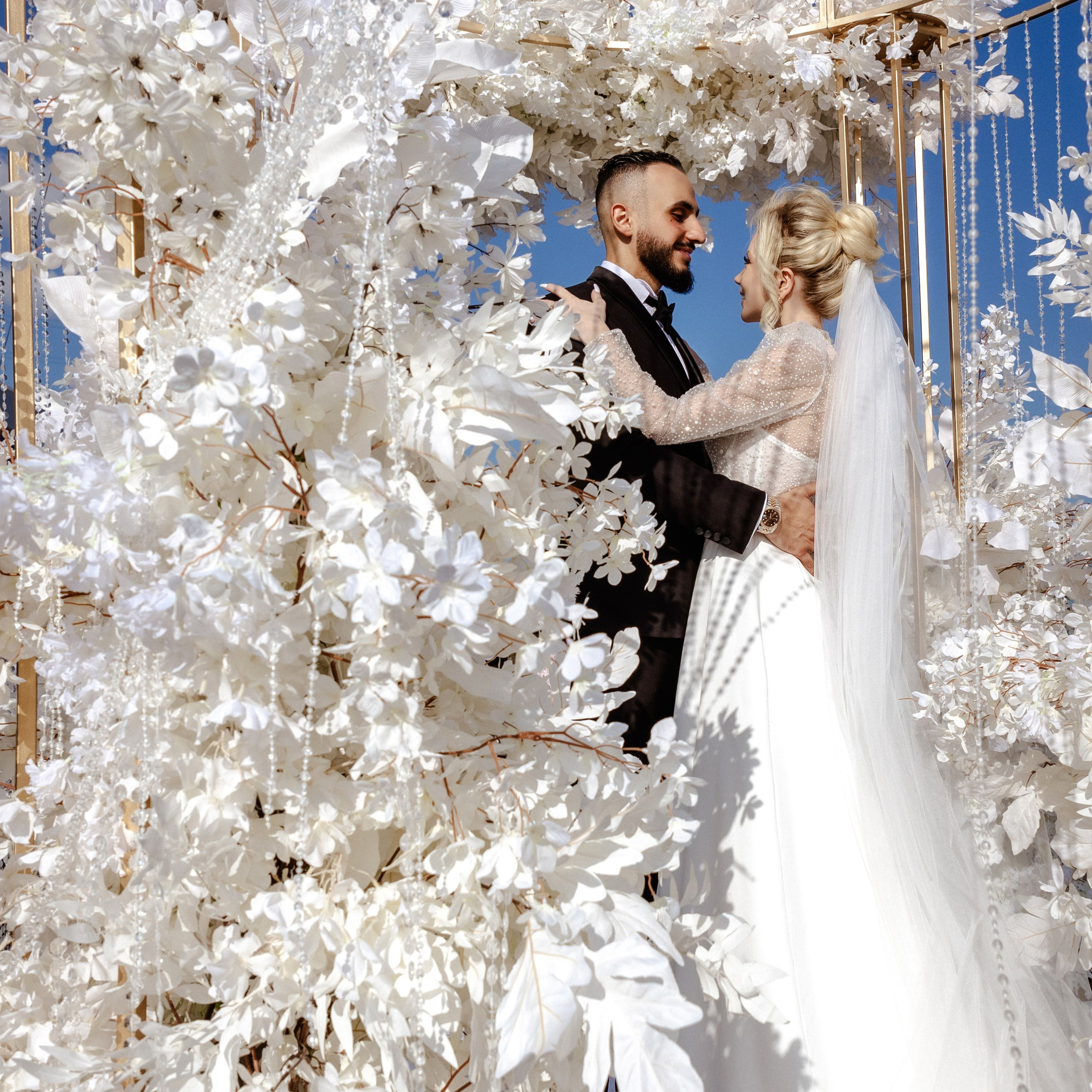 Ваге и Светлана