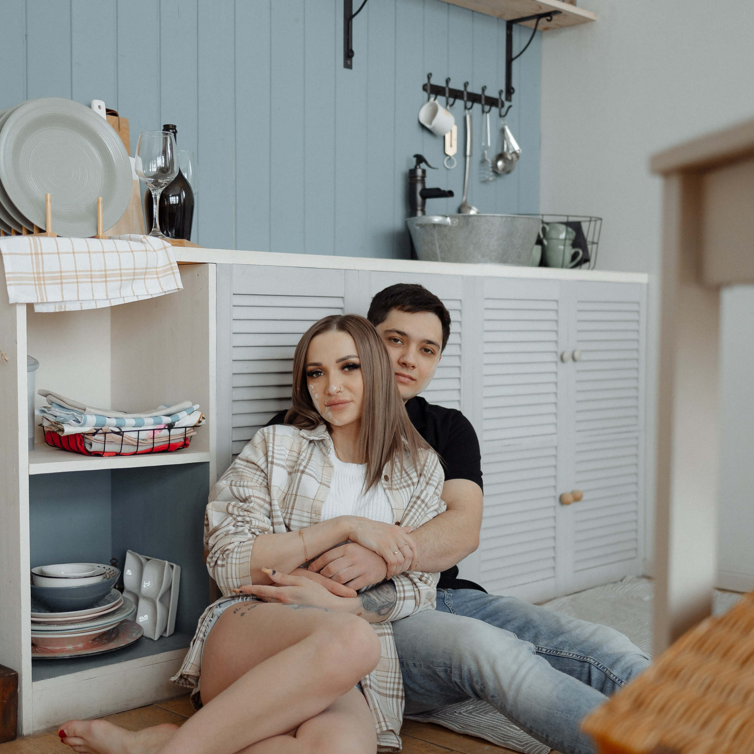 Отзывы. Свадебный и семейный фотограф в Челябинске. Аврамец Анна