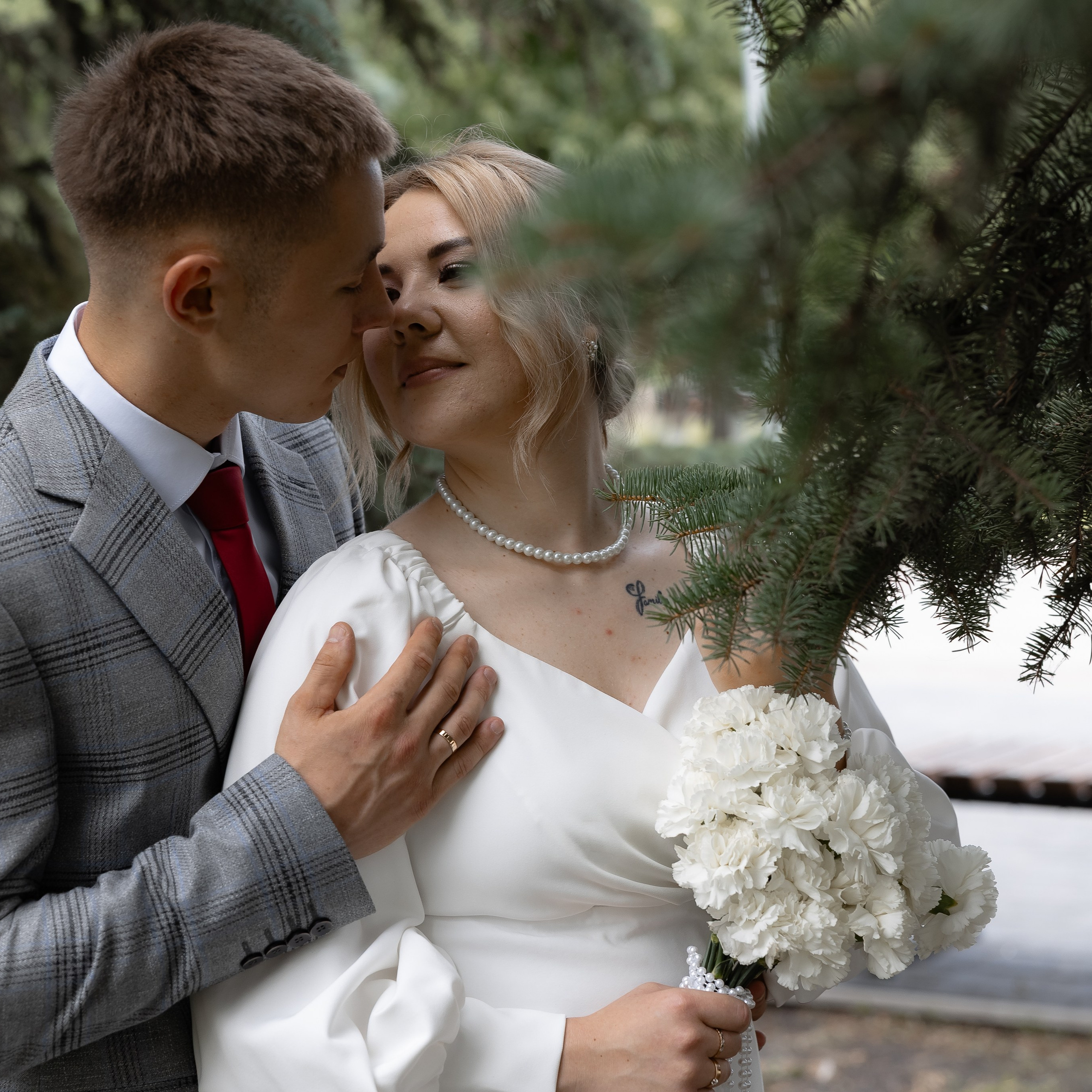 Отзывы. Свадебный и семейный фотограф в Челябинске. Аврамец Анна