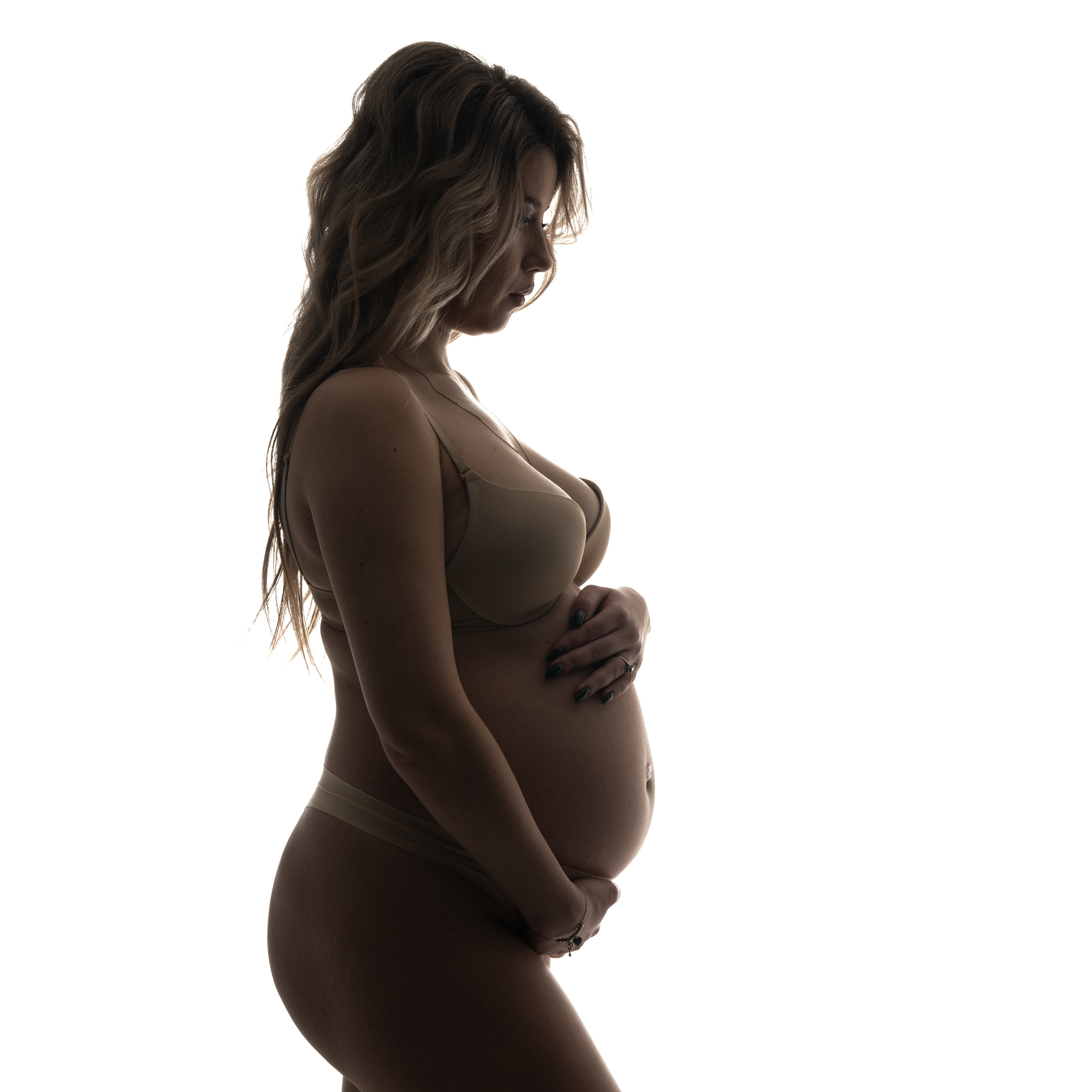 Юлия беременность