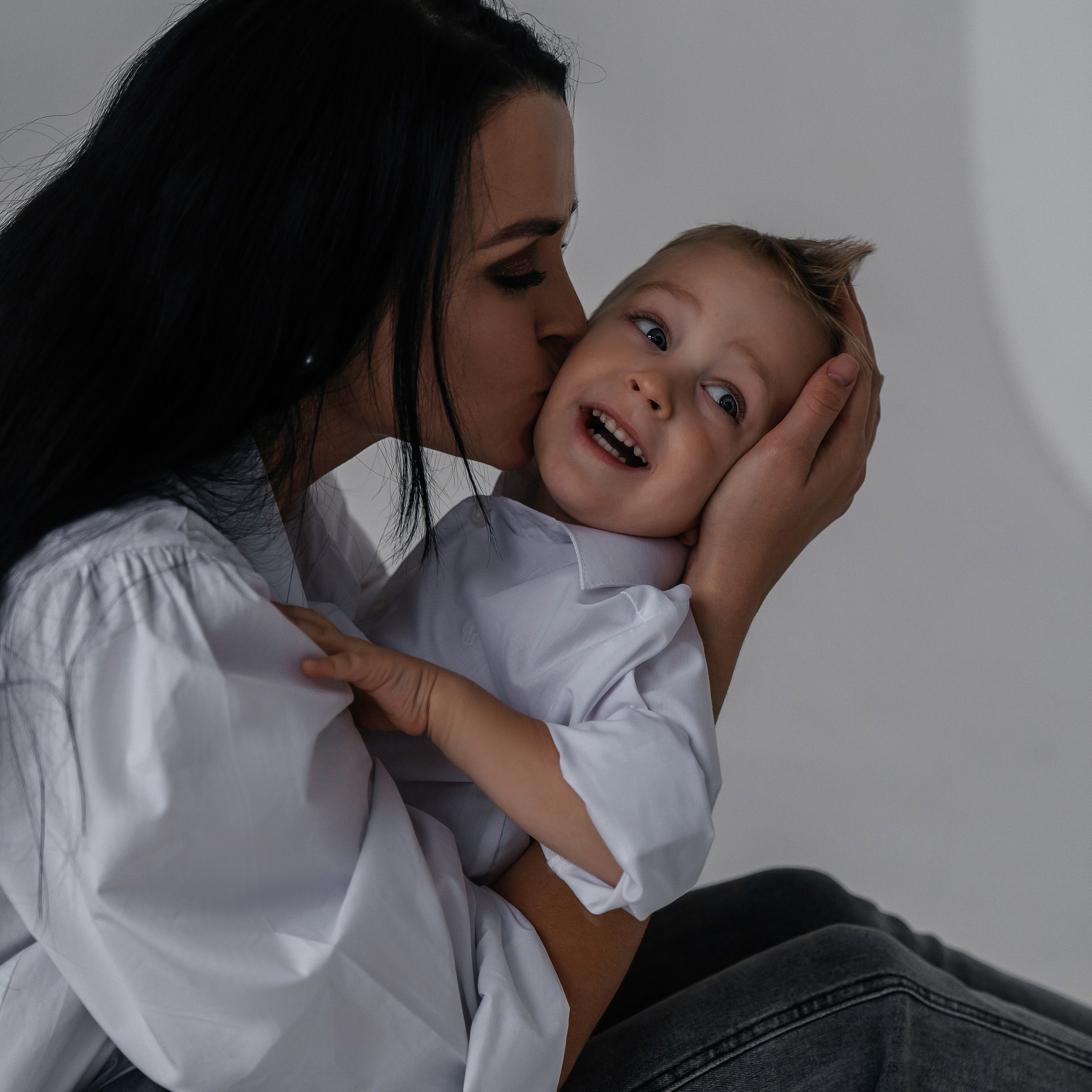 Любава и Алексей