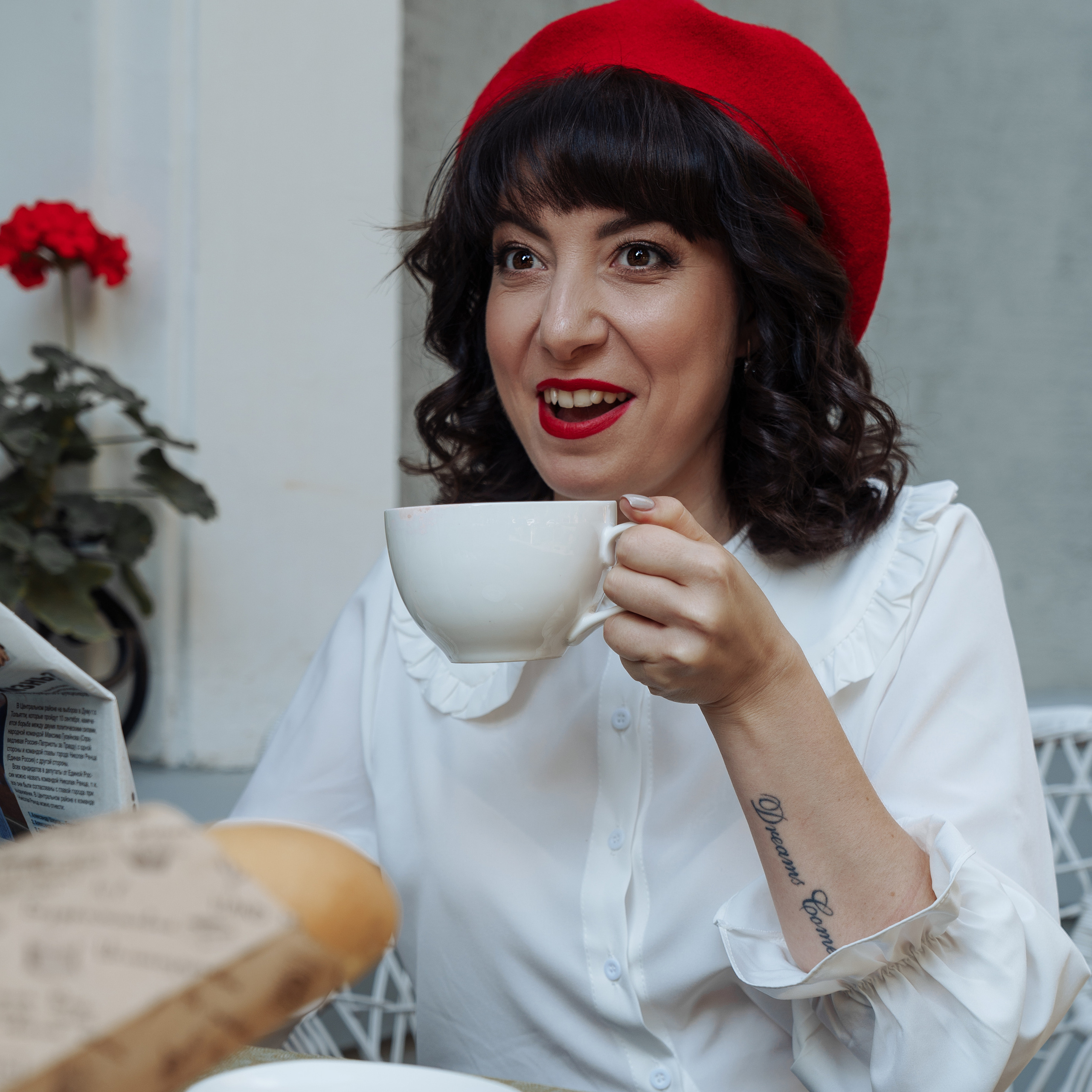 Отзывы. Фотограф беременности в Тольятти Виталия Маньшина