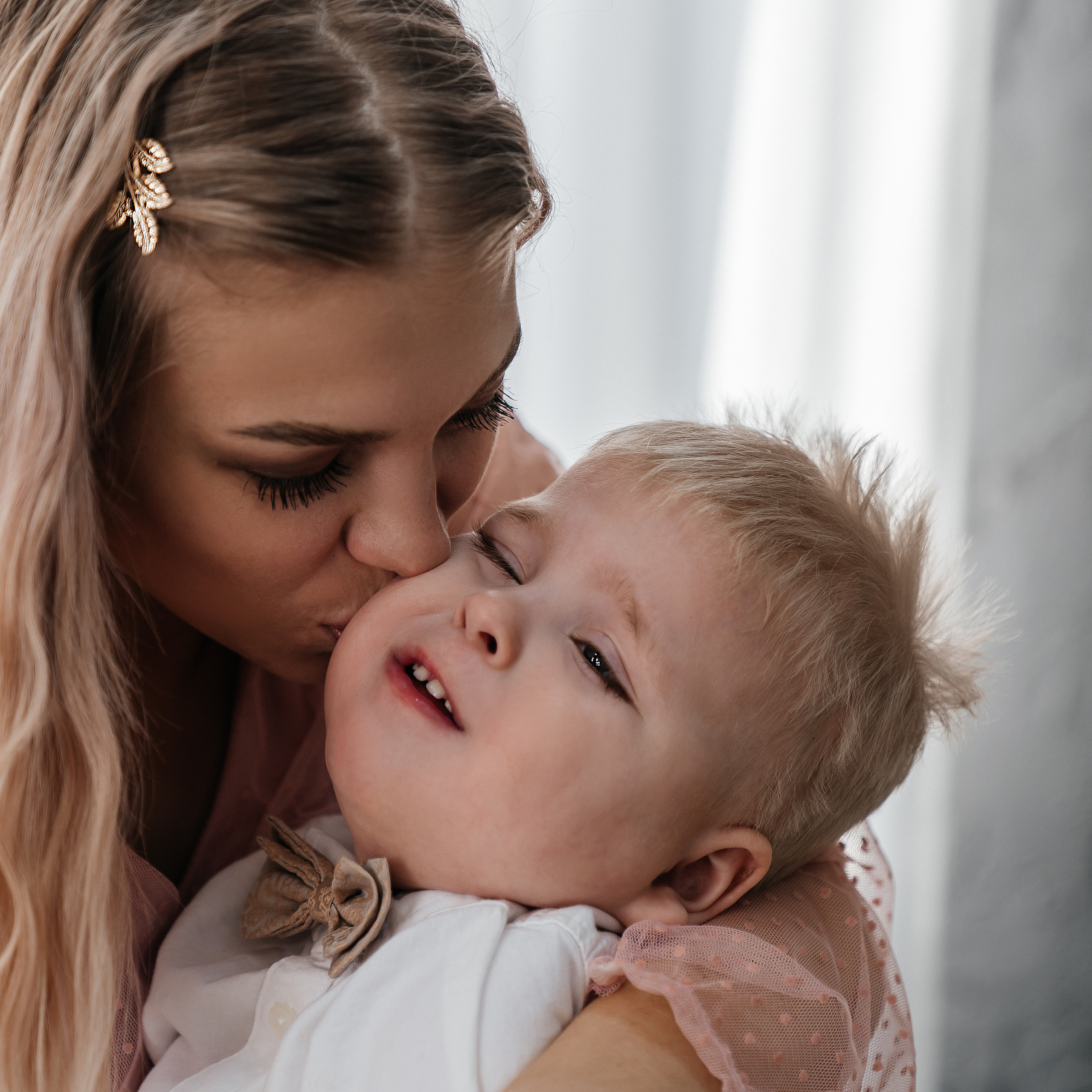 Особенный малыш