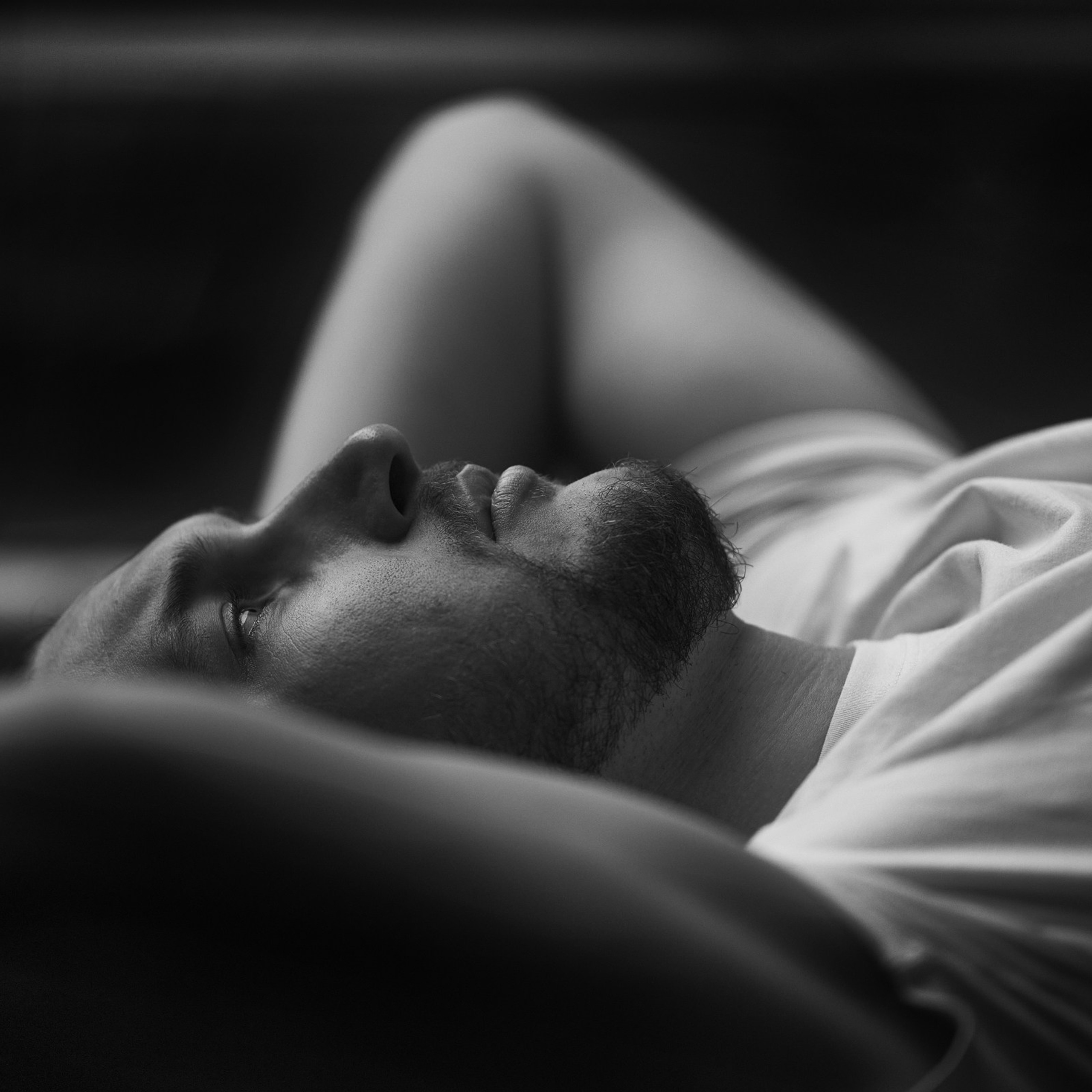 Мужской Портрет